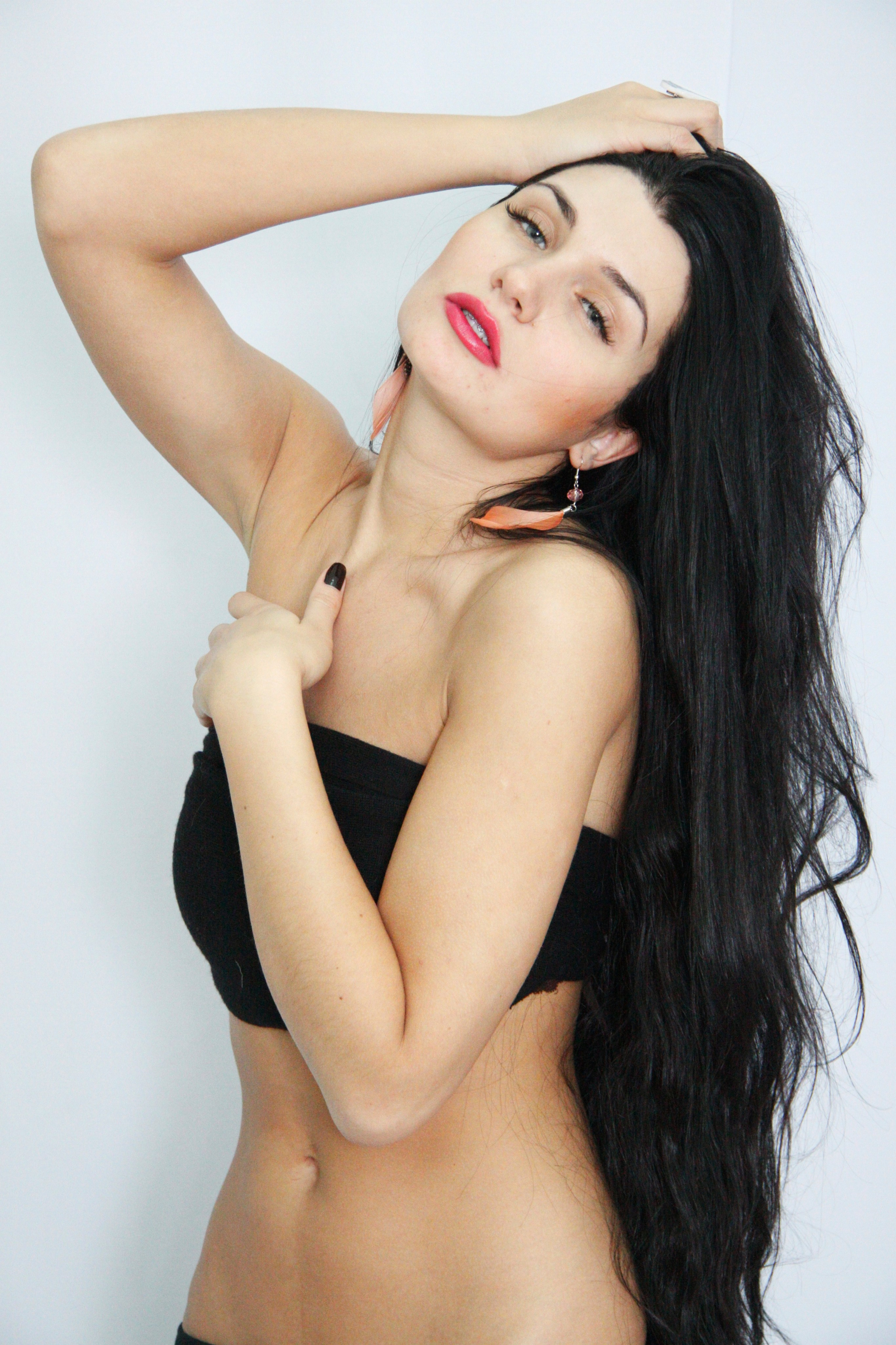 Мария. Главная