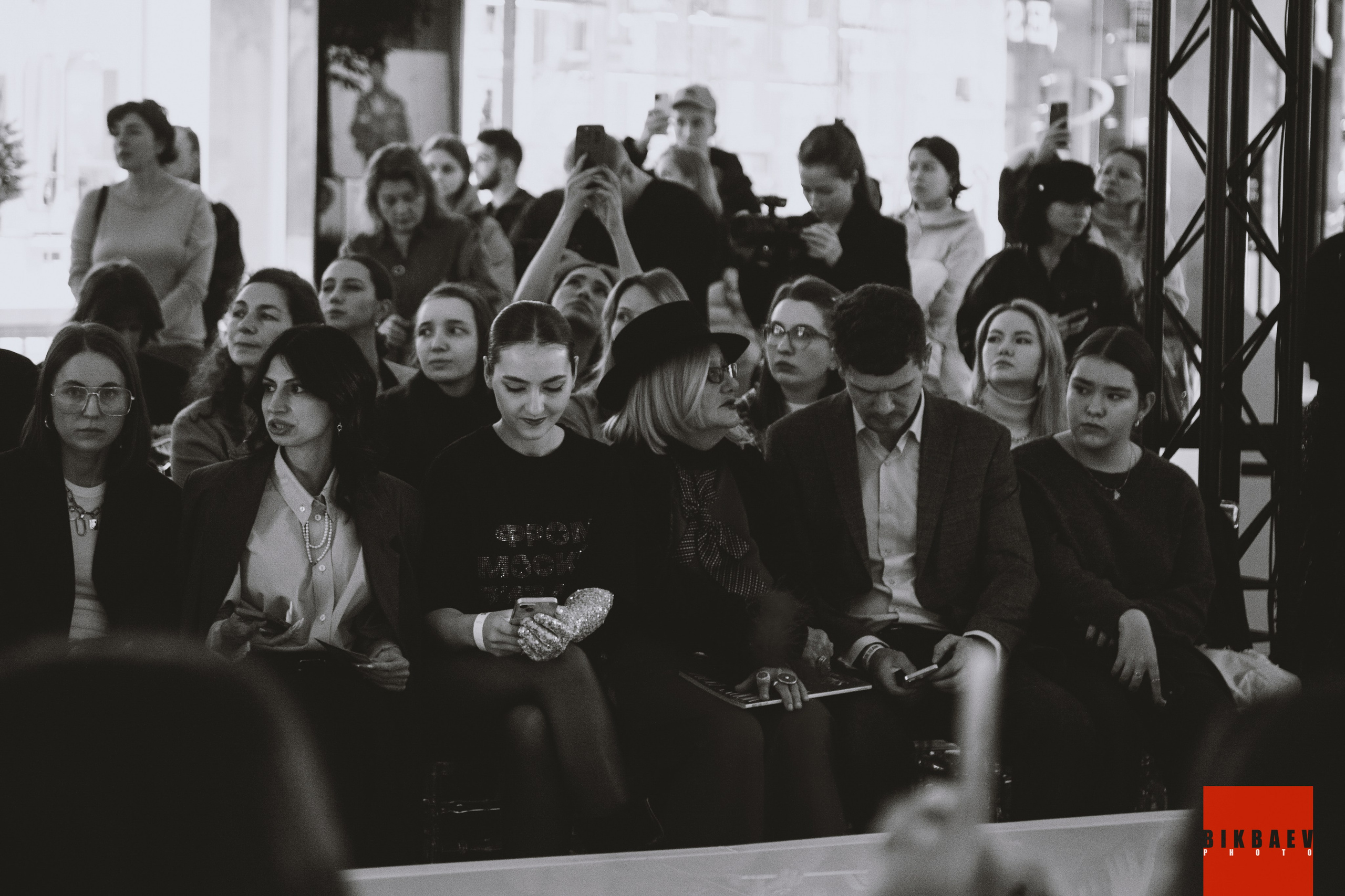 20-24 НОЯБРЯ | НОВЫЙ СЕЗОН НЕДЕЛИ МОДЫ «M2 x SOKOL FASHION WEEK». Главная