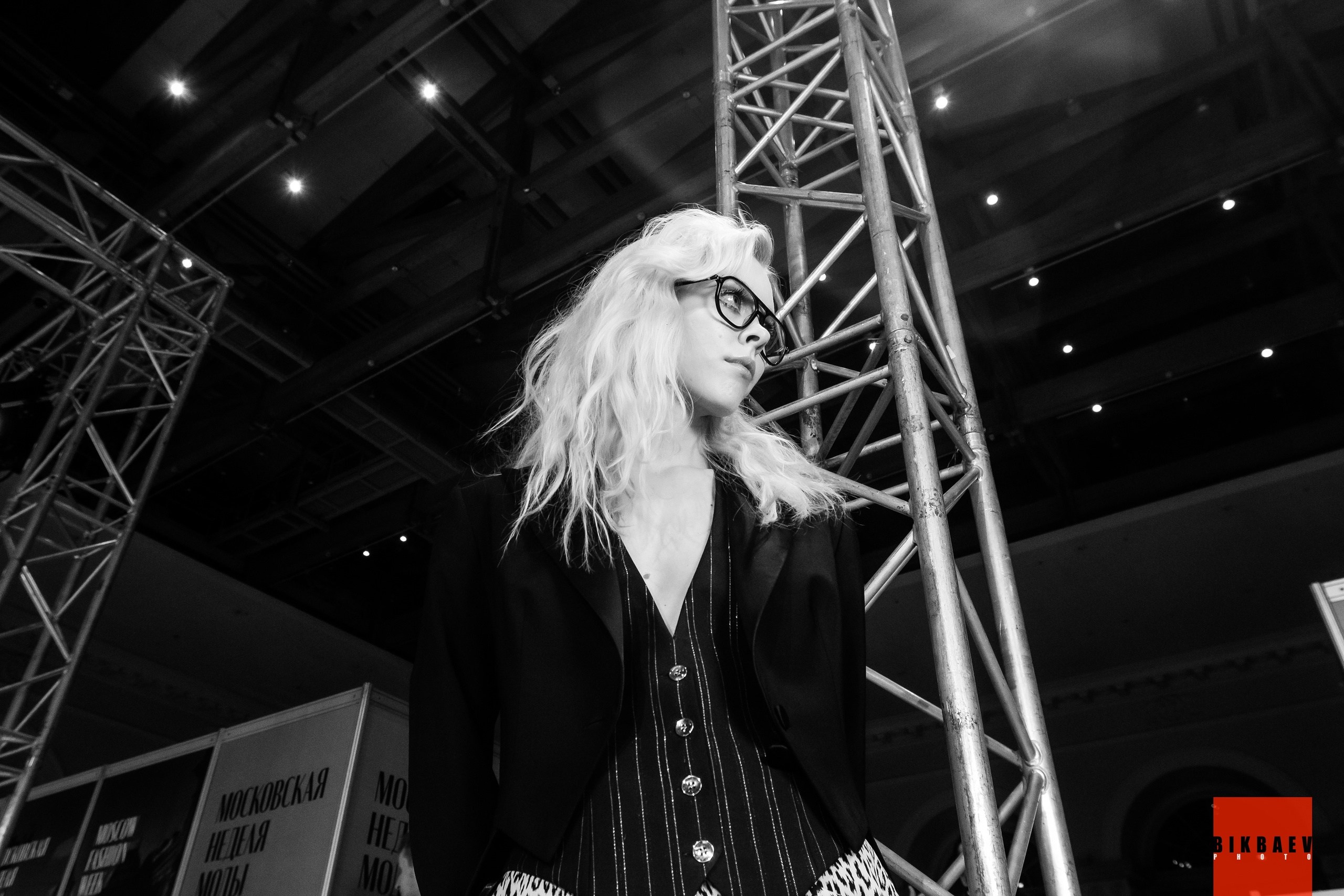 MOSCOW FASHION WEEK 2025. Главная