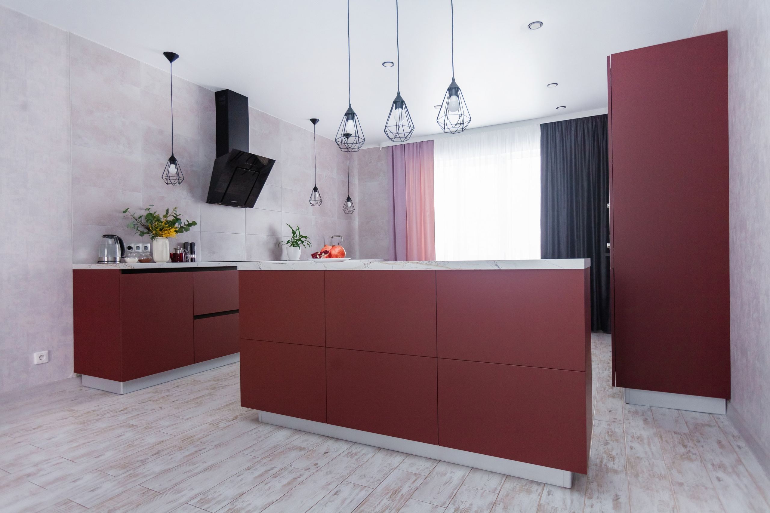 Квартира г Омск. Главная