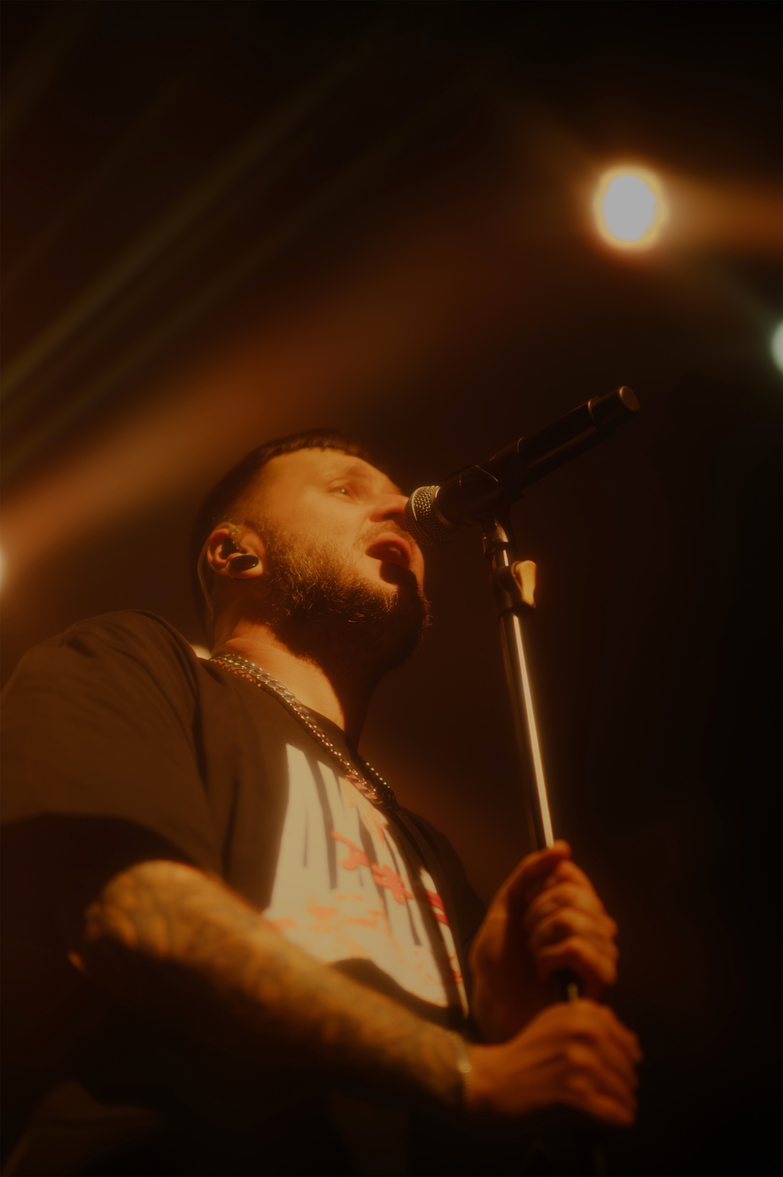 Стигмата. Контент фотограф Илья Урс