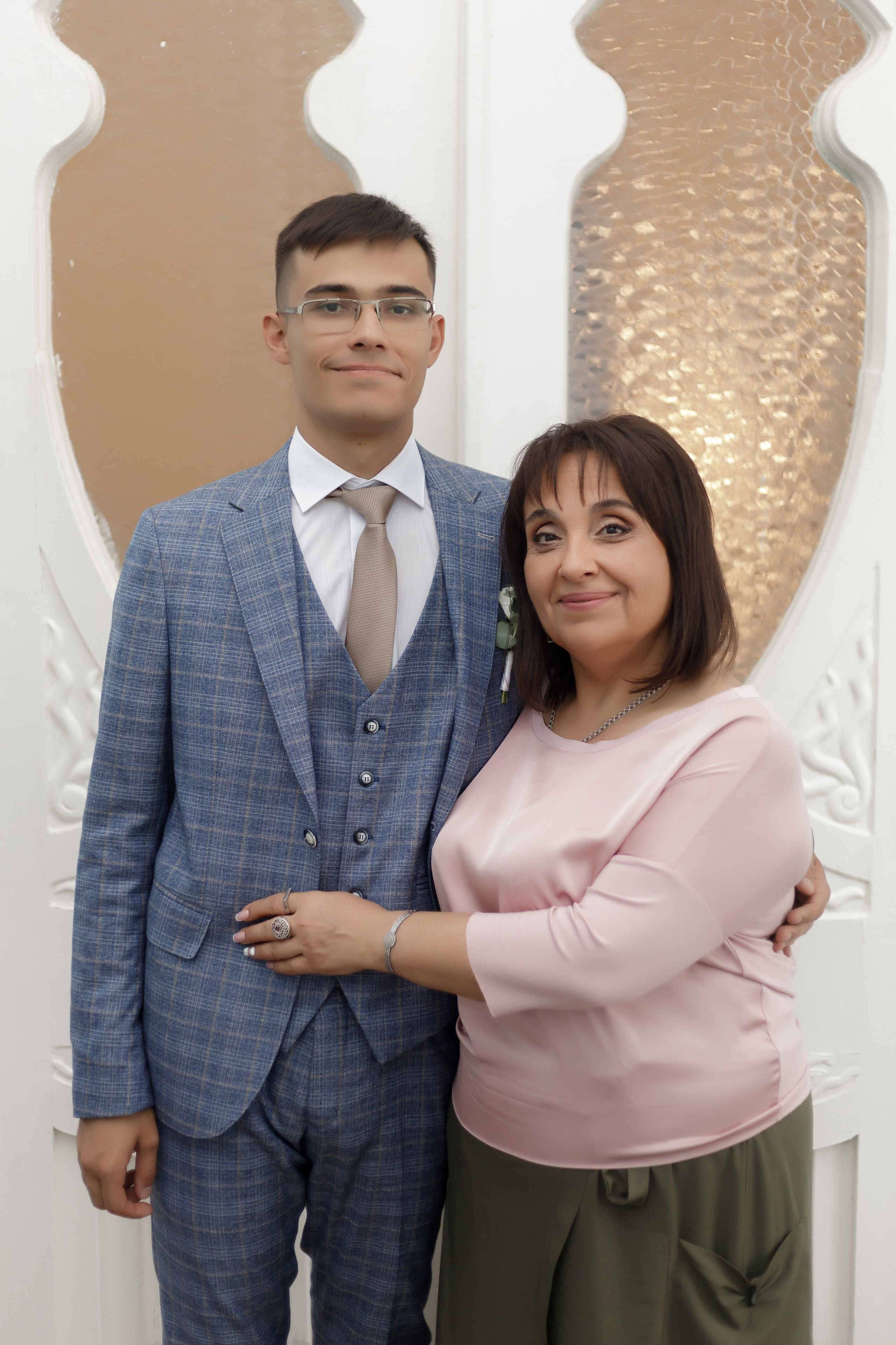 Анна и Павел. Фотограф и видеомейкер в Астрахани | Мария Сушкова