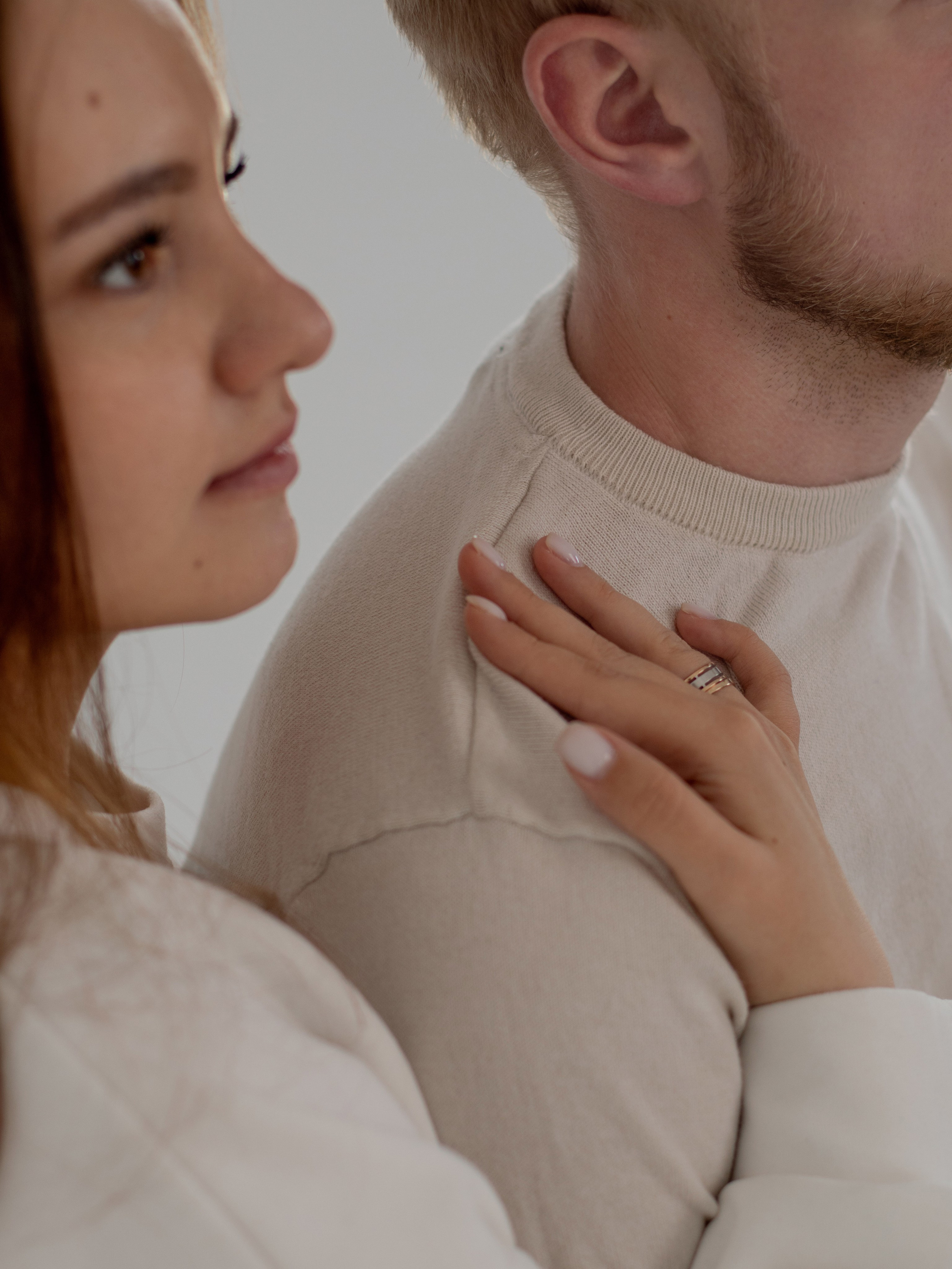 Настя и Паша. Семейный фотограф в Ангарске Екатерина Трифонова