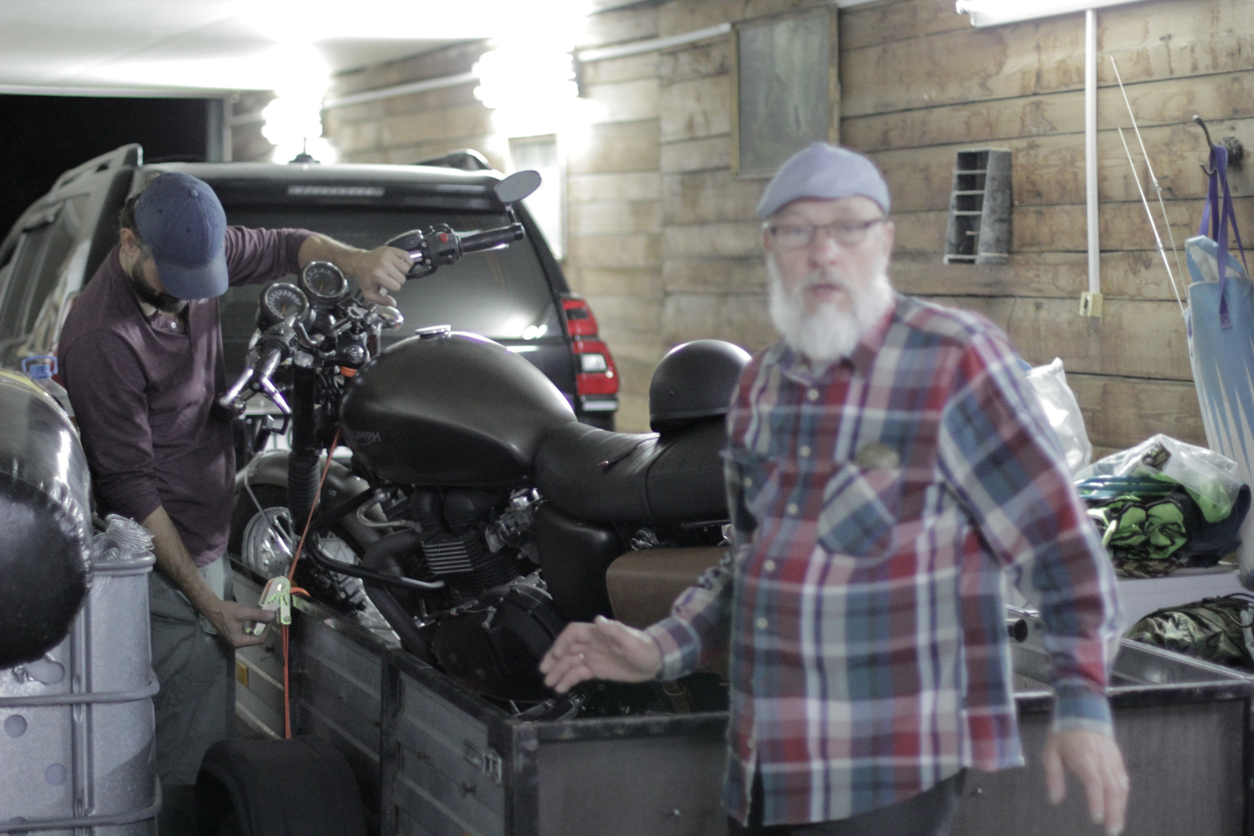 Горячий Ключ (2024-09-22). Собор Отрасли