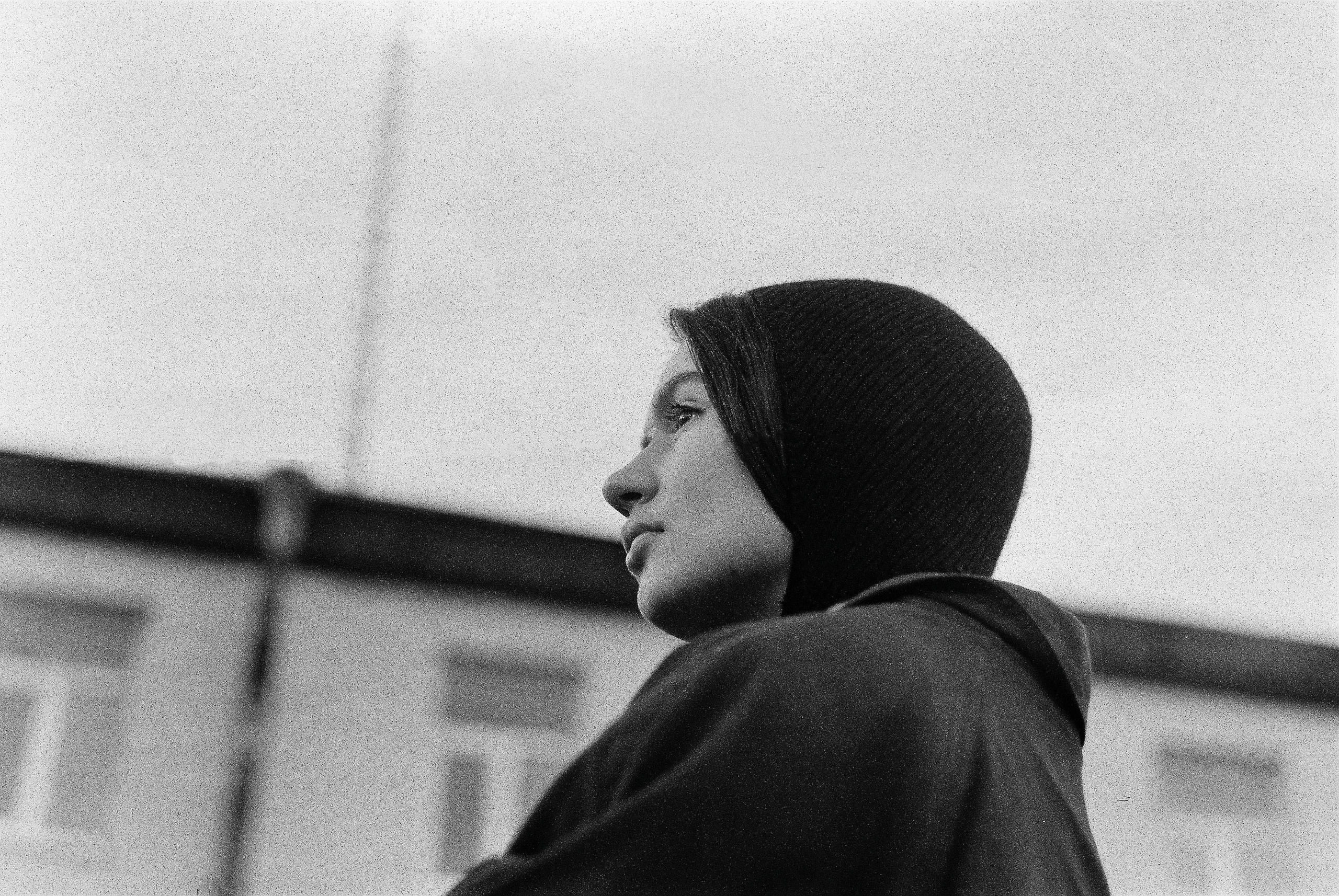 Портреты/бренды. Фотограф в Петербурге Марина Бояринцева