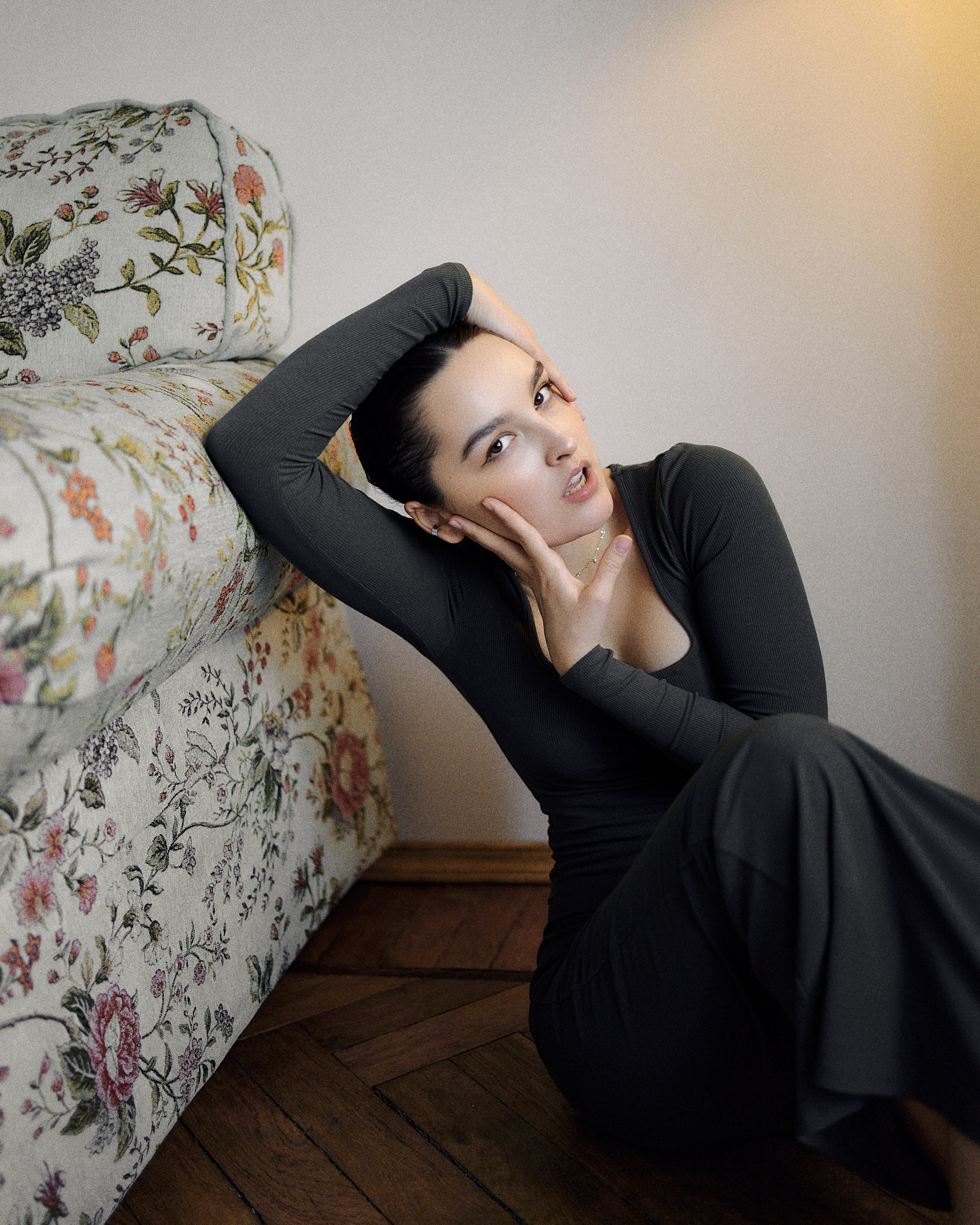 Арина. Портретный фотограф в Москве | Анастасия Старкова