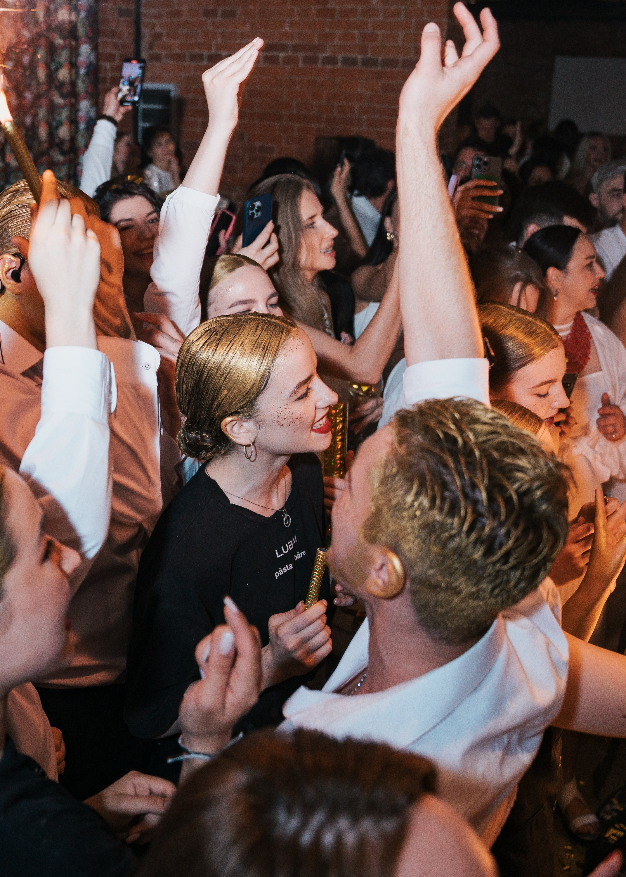 Pasta na Bare. Фотограф Хабаровск