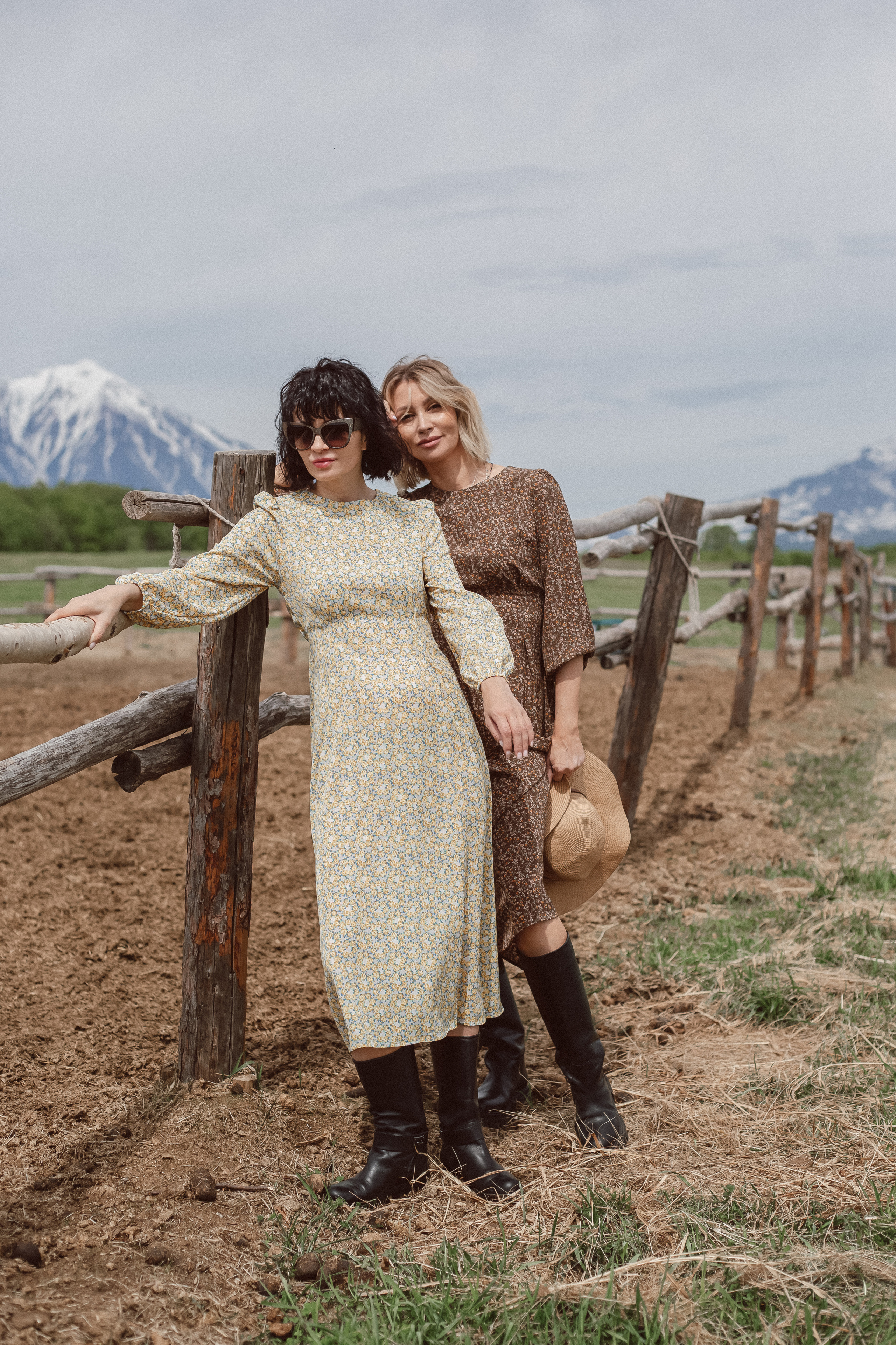 Магазин женской одежды. Свадебный и семейный Фотограф на Камчатке (love story, портрет, контент, беременность) Елена Великовская