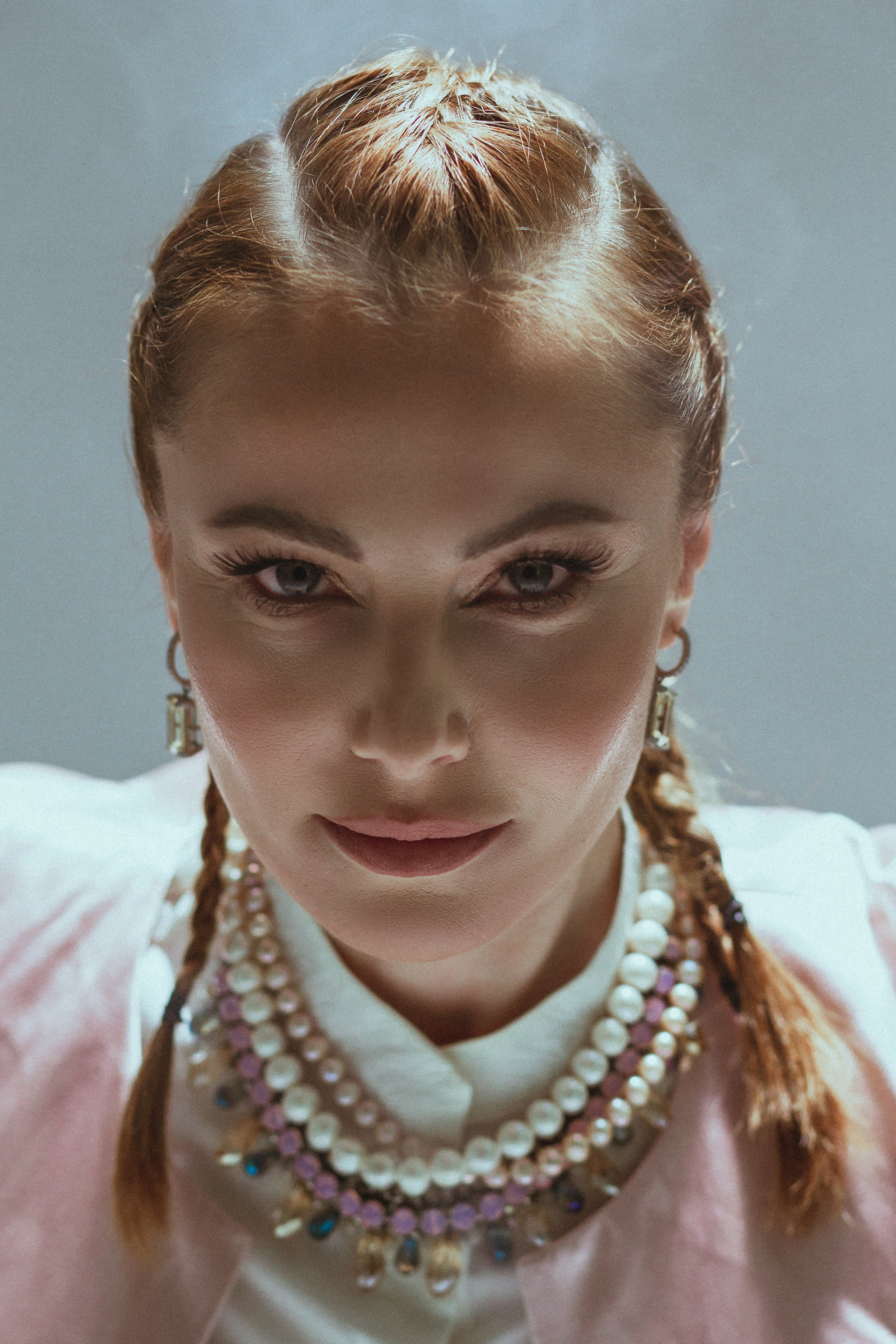 Диана — жемчужная серия. Свадебный и семейный Фотограф на Камчатке (love story, портрет, контент, беременность) Елена Великовская