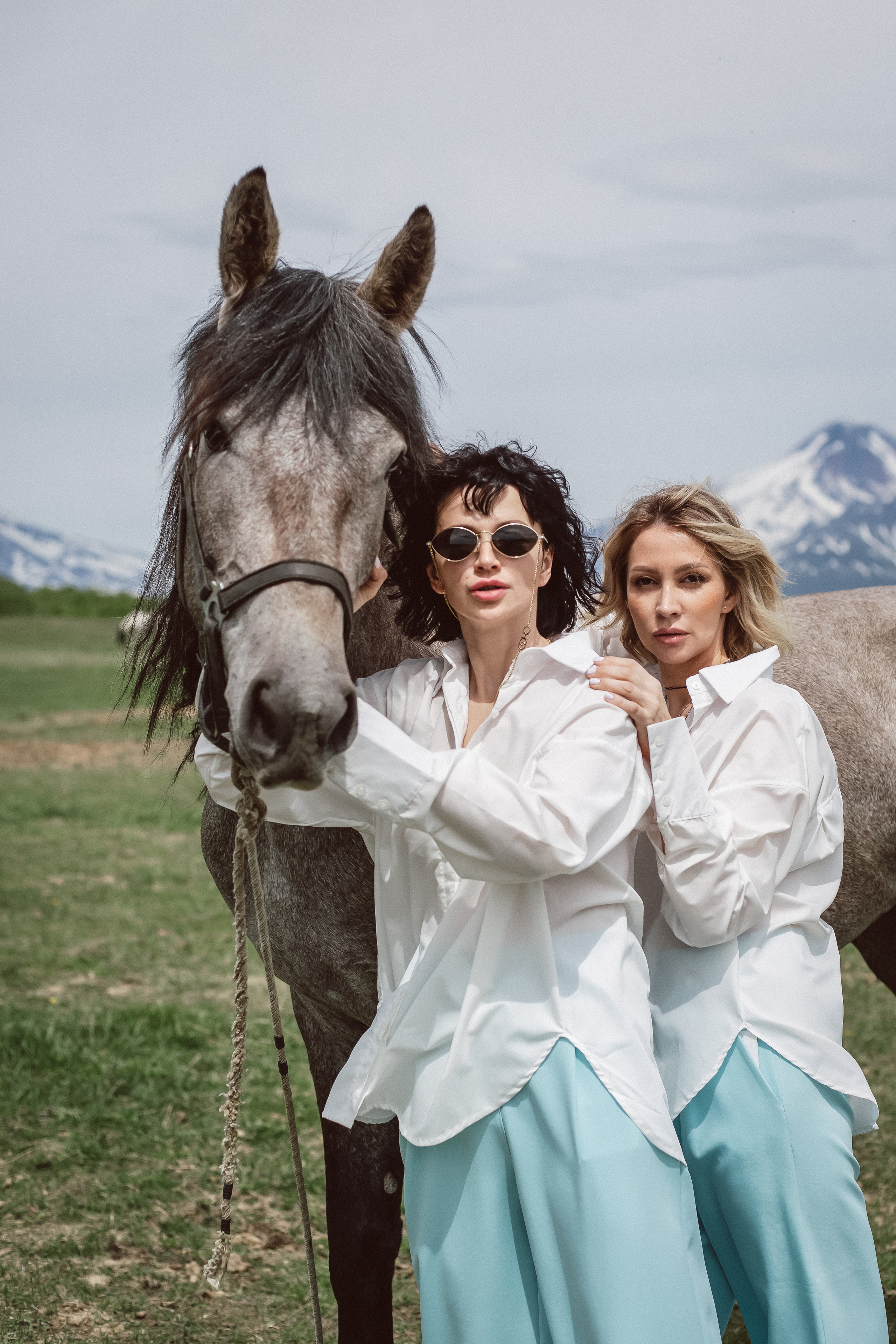 Магазин женской одежды. Свадебный и семейный Фотограф на Камчатке (love story, портрет, контент, беременность) Елена Великовская