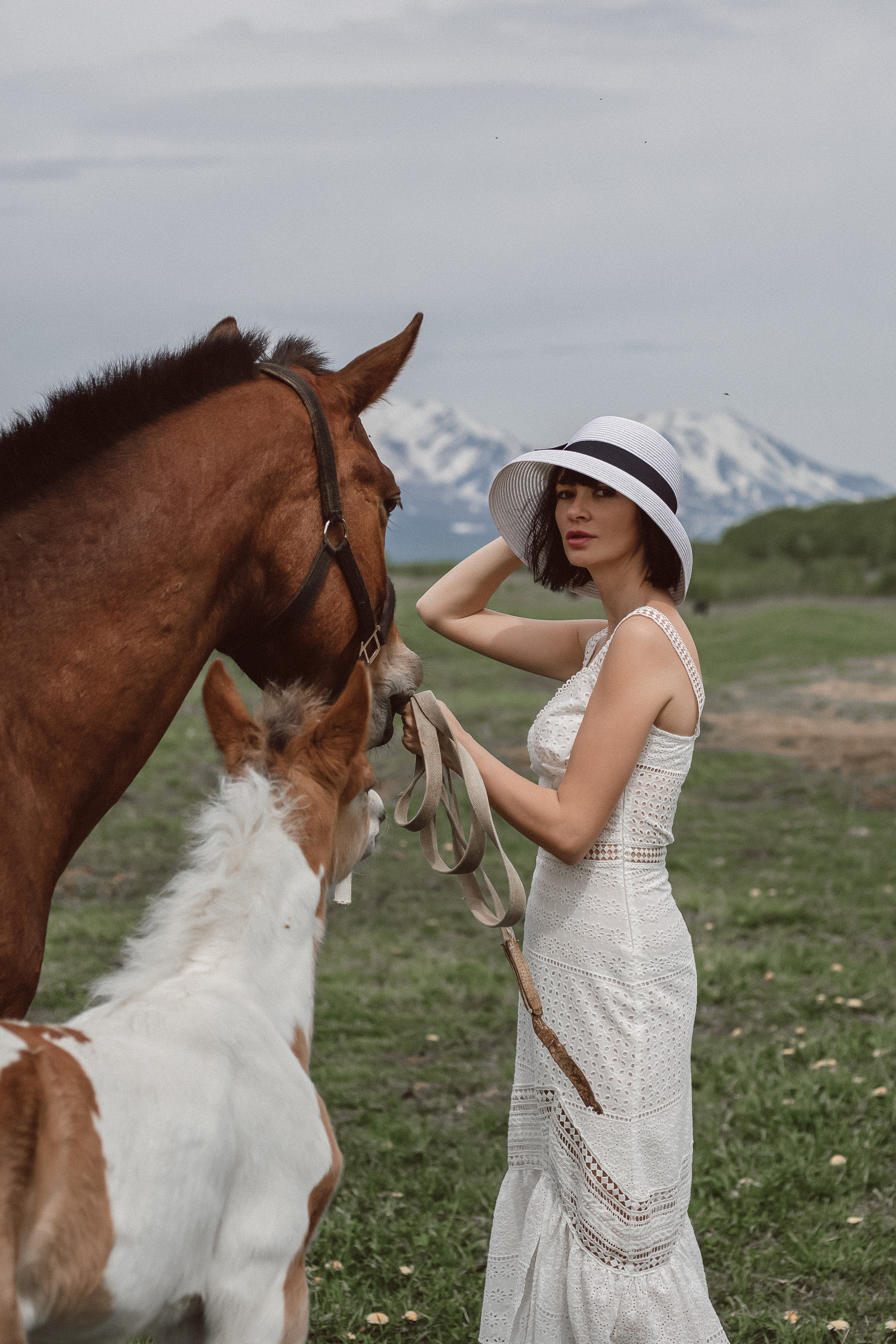 Магазин женской одежды. Свадебный и семейный Фотограф на Камчатке (love story, портрет, контент, беременность) Елена Великовская