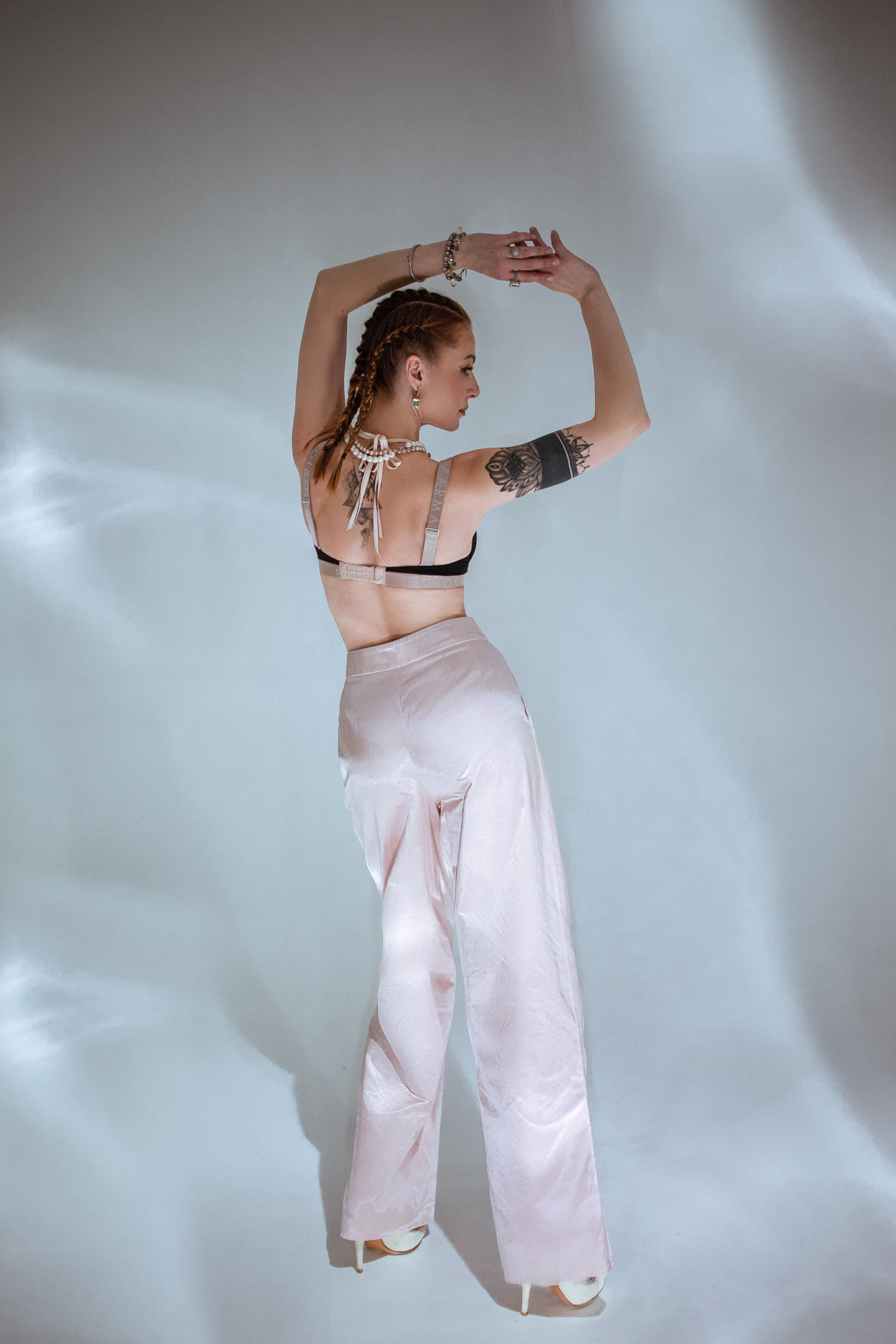 Диана — жемчужная серия. Свадебный и семейный Фотограф на Камчатке (love story, портрет, контент, беременность) Елена Великовская