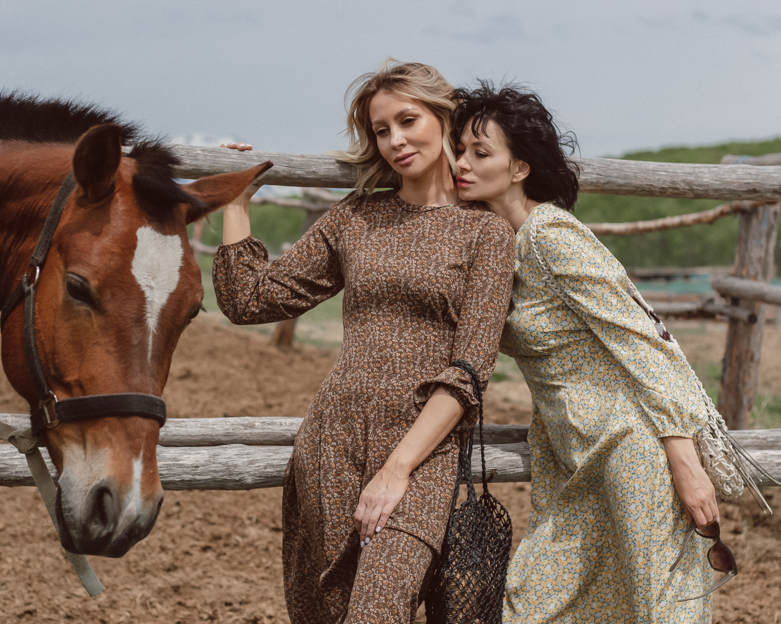 Магазин женской одежды. Свадебный и семейный Фотограф на Камчатке (love story, портрет, контент, беременность) Елена Великовская