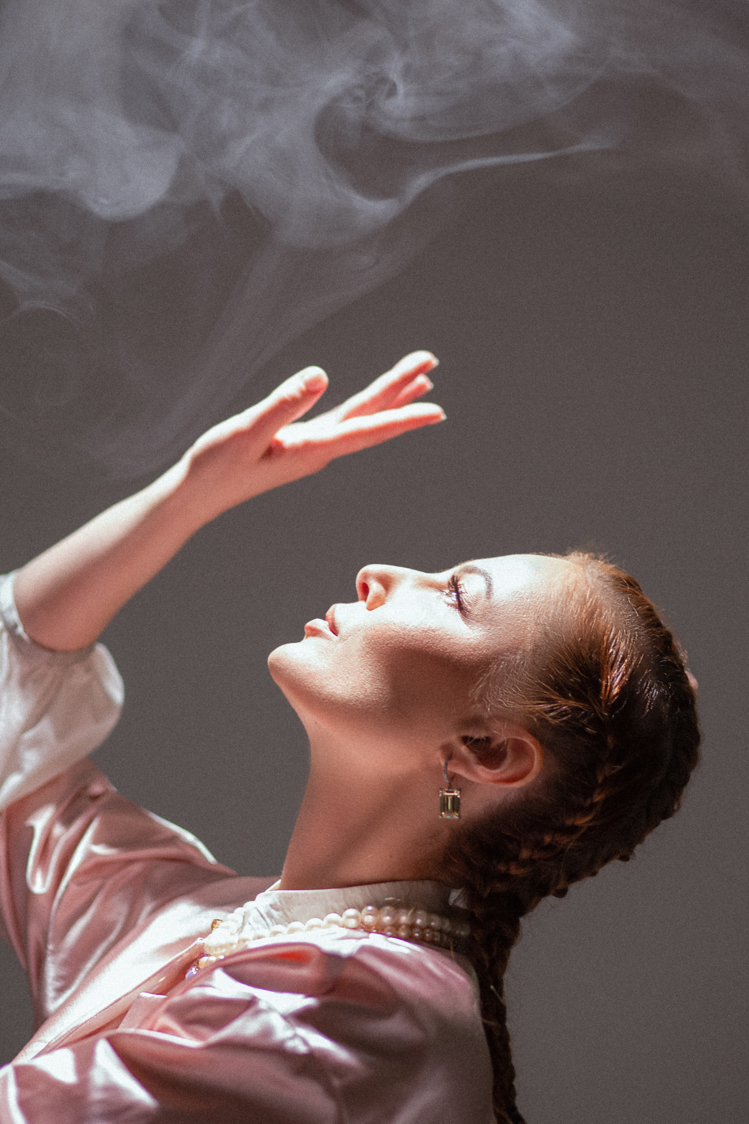 Диана — жемчужная серия. Свадебный и семейный Фотограф на Камчатке (love story, портрет, контент, беременность) Елена Великовская