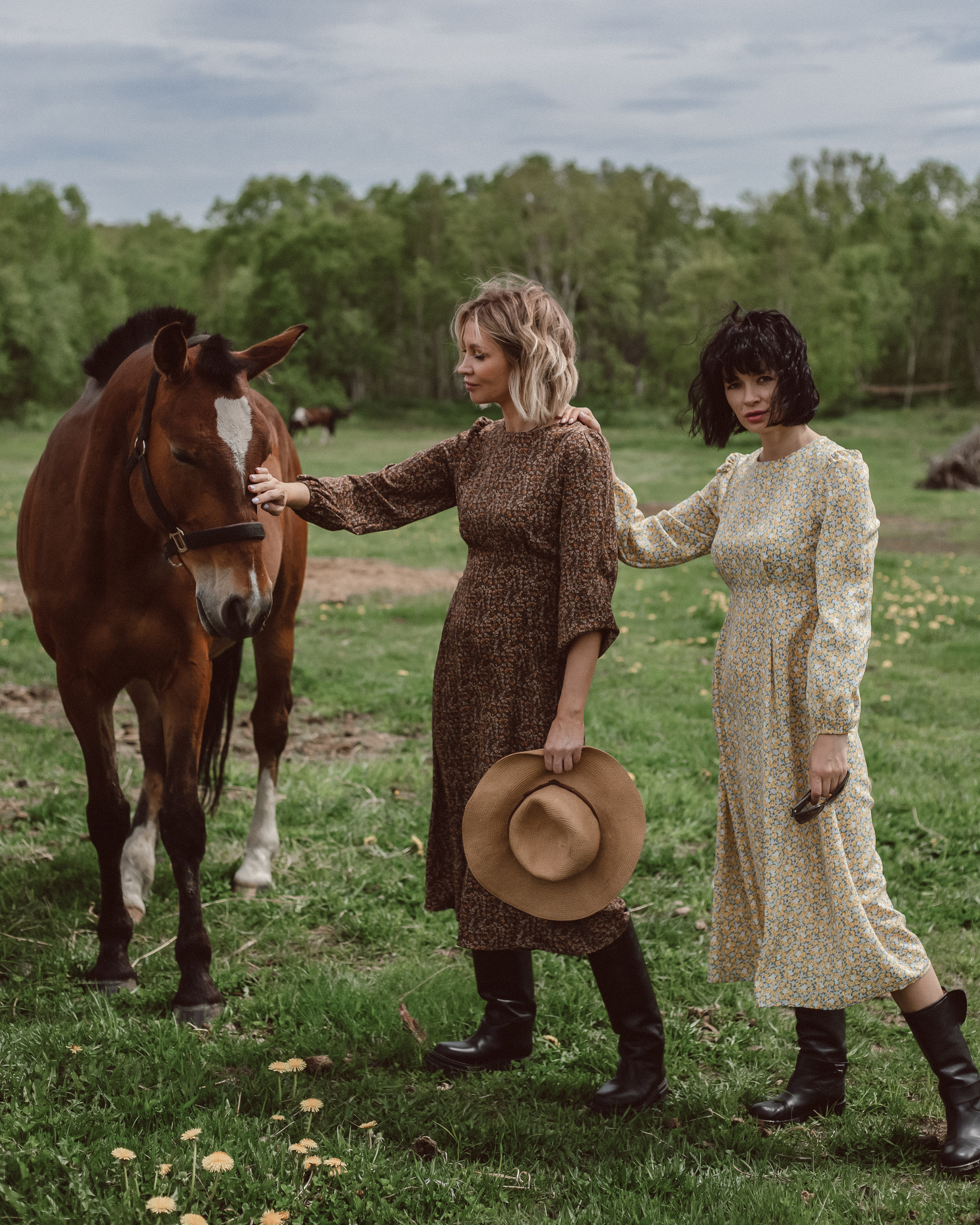 Магазин женской одежды. Свадебный и семейный Фотограф на Камчатке (love story, портрет, контент, беременность) Елена Великовская