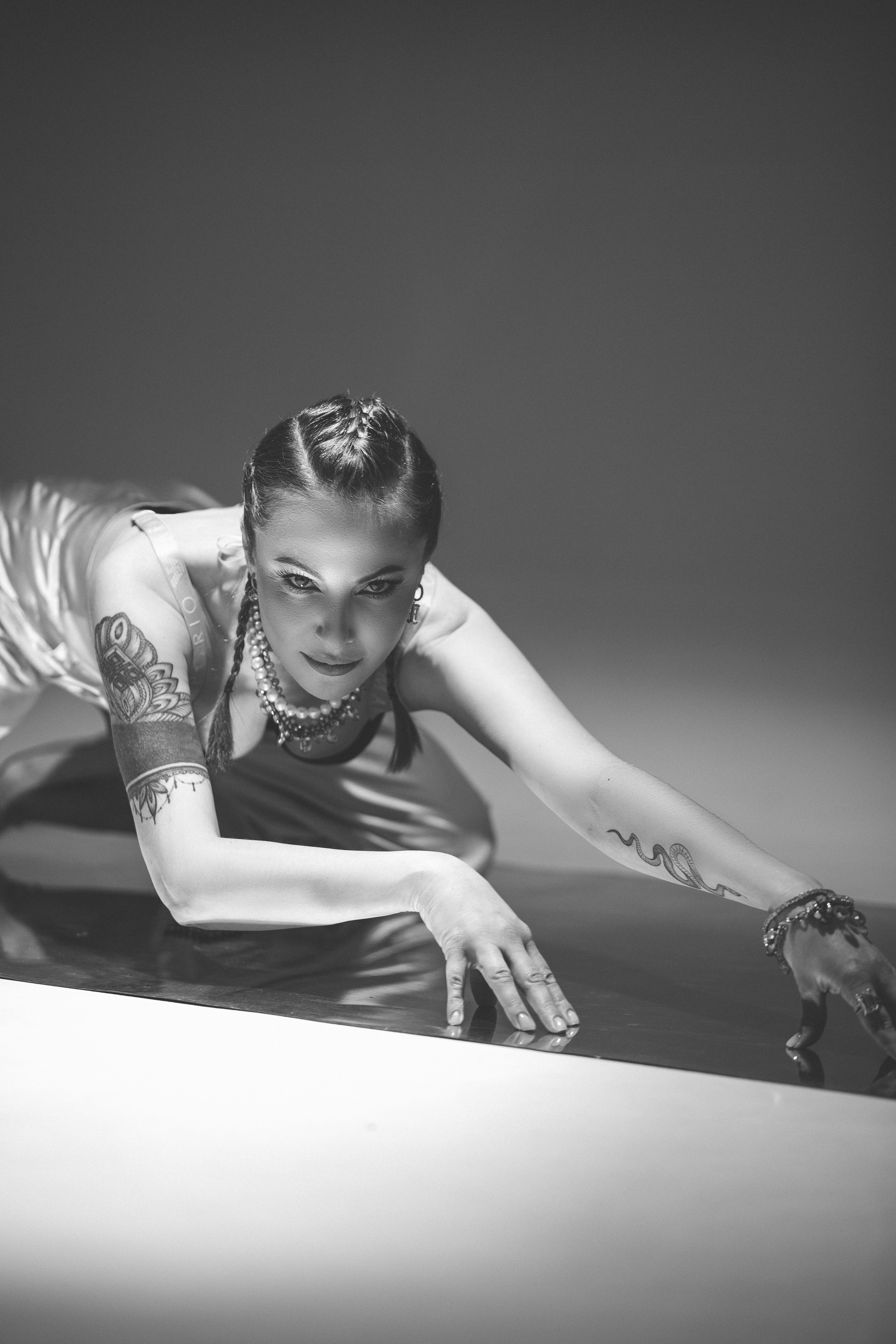 Диана — жемчужная серия. Свадебный и семейный Фотограф на Камчатке (love story, портрет, контент, беременность) Елена Великовская