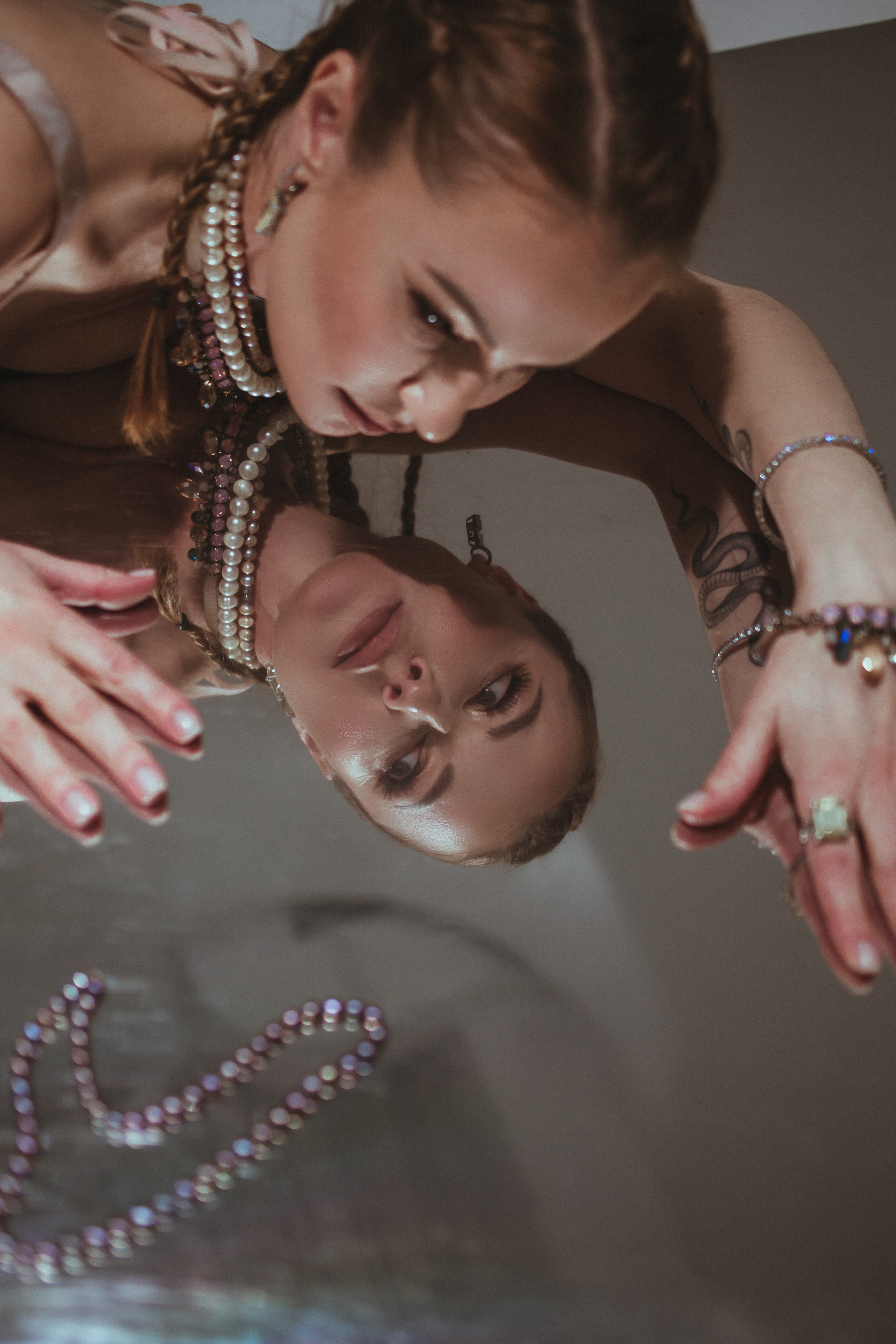 Диана — жемчужная серия. Свадебный и семейный Фотограф на Камчатке (love story, портрет, контент, беременность) Елена Великовская