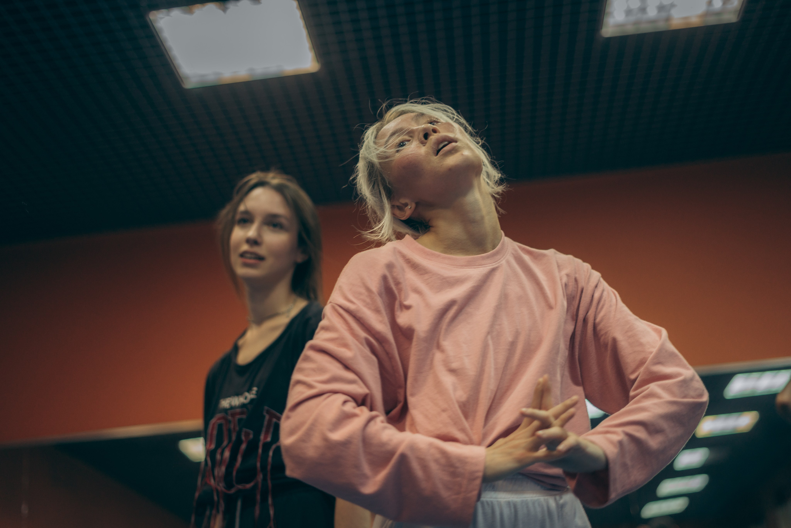 НЕТАНЦЫ x RE’ACTOR. Репортажный фотограф в Казани Виктория Трунова