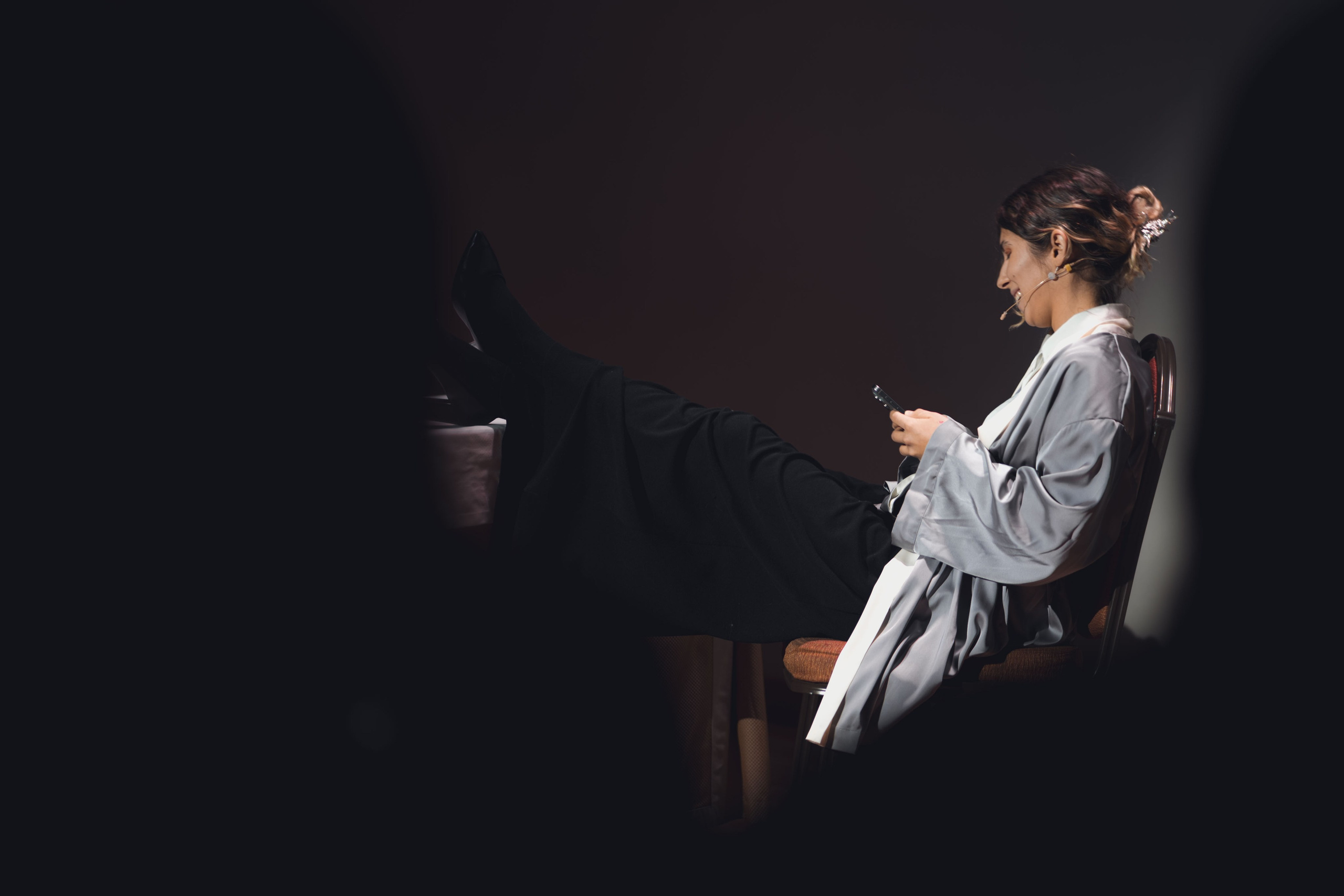 Своими глазами // Тренинг. Репортажный фотограф в Казани Виктория Трунова