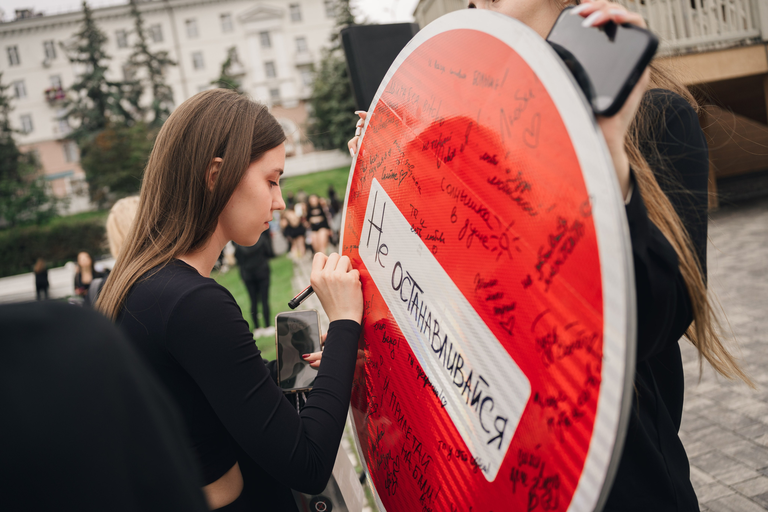 SO STRIP // Открытая тренировка. Репортажный фотограф в Казани Виктория Трунова