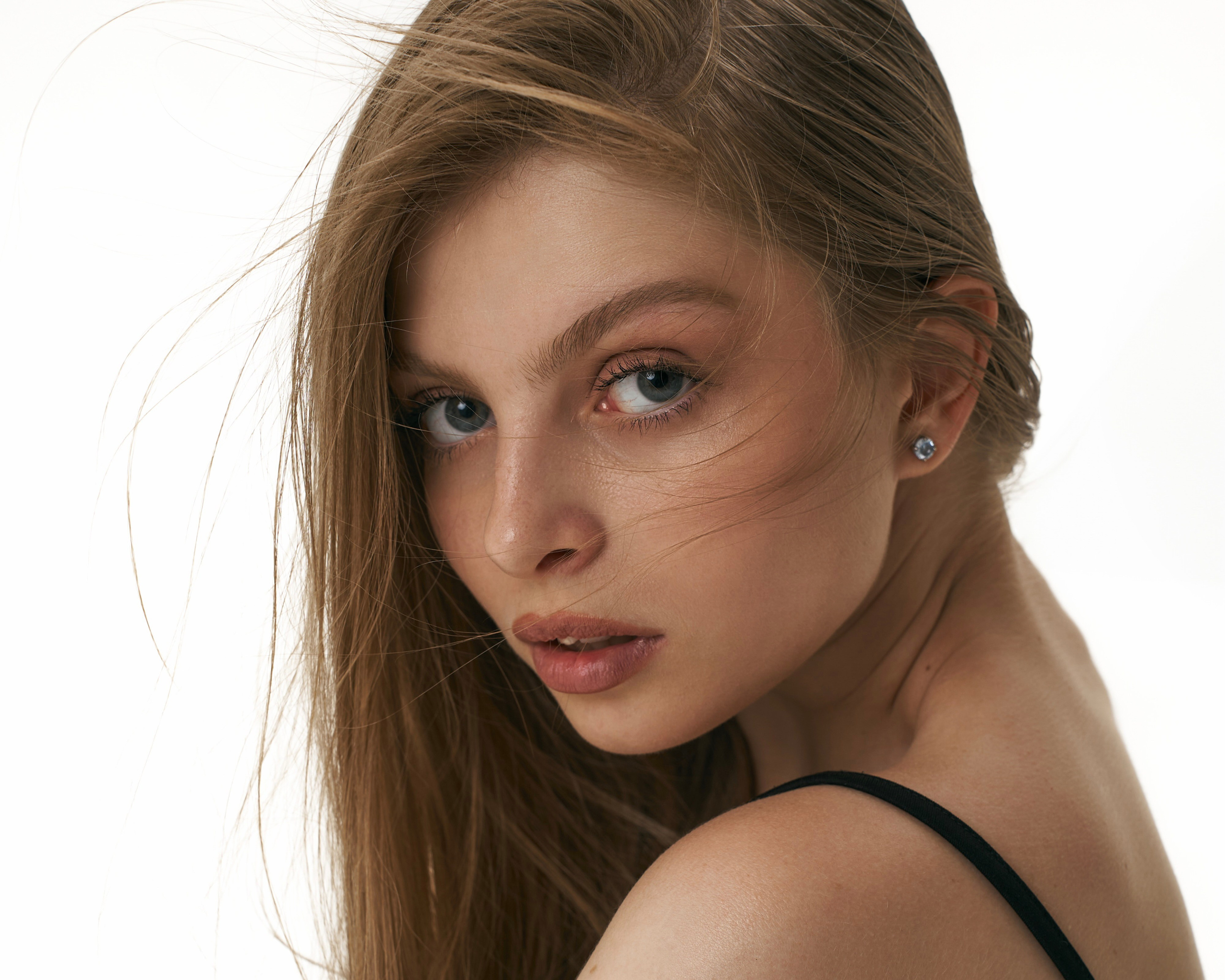 Персональные. Репортажный фотограф в Казани Виктория Трунова