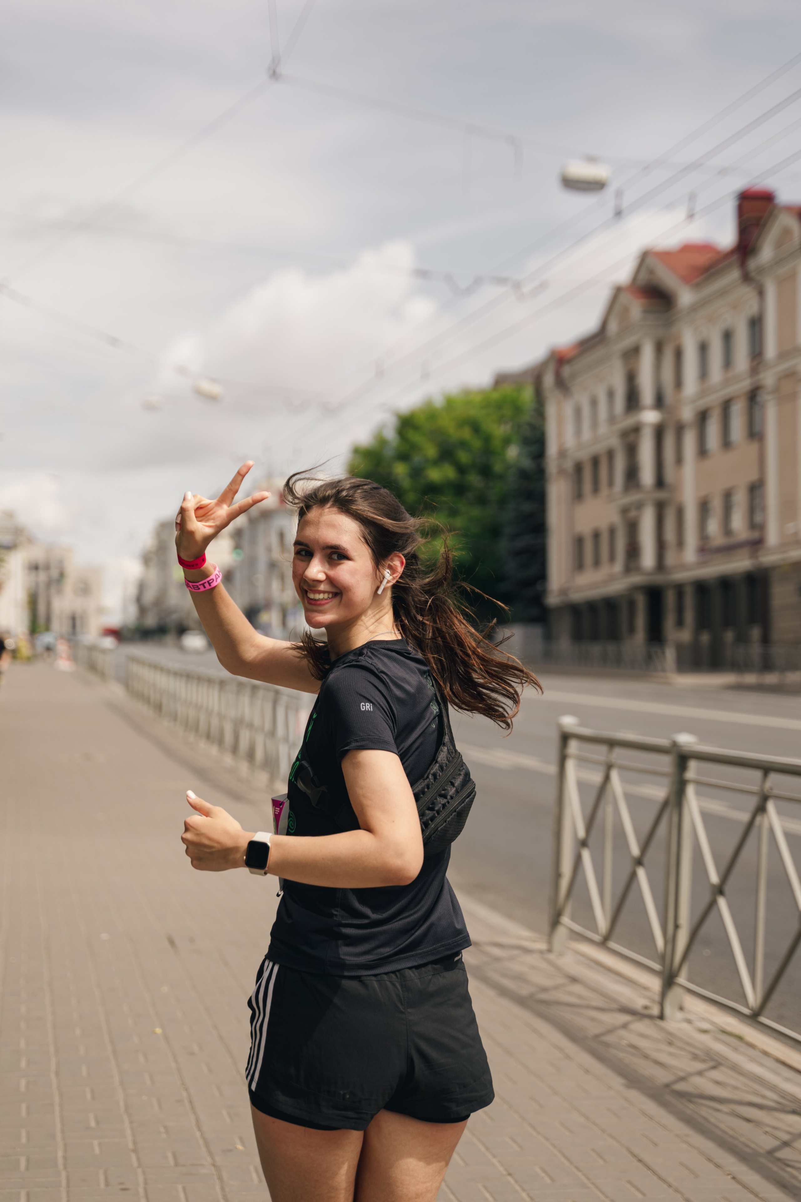 Рутс // 2023. Репортажный фотограф в Казани Виктория Трунова