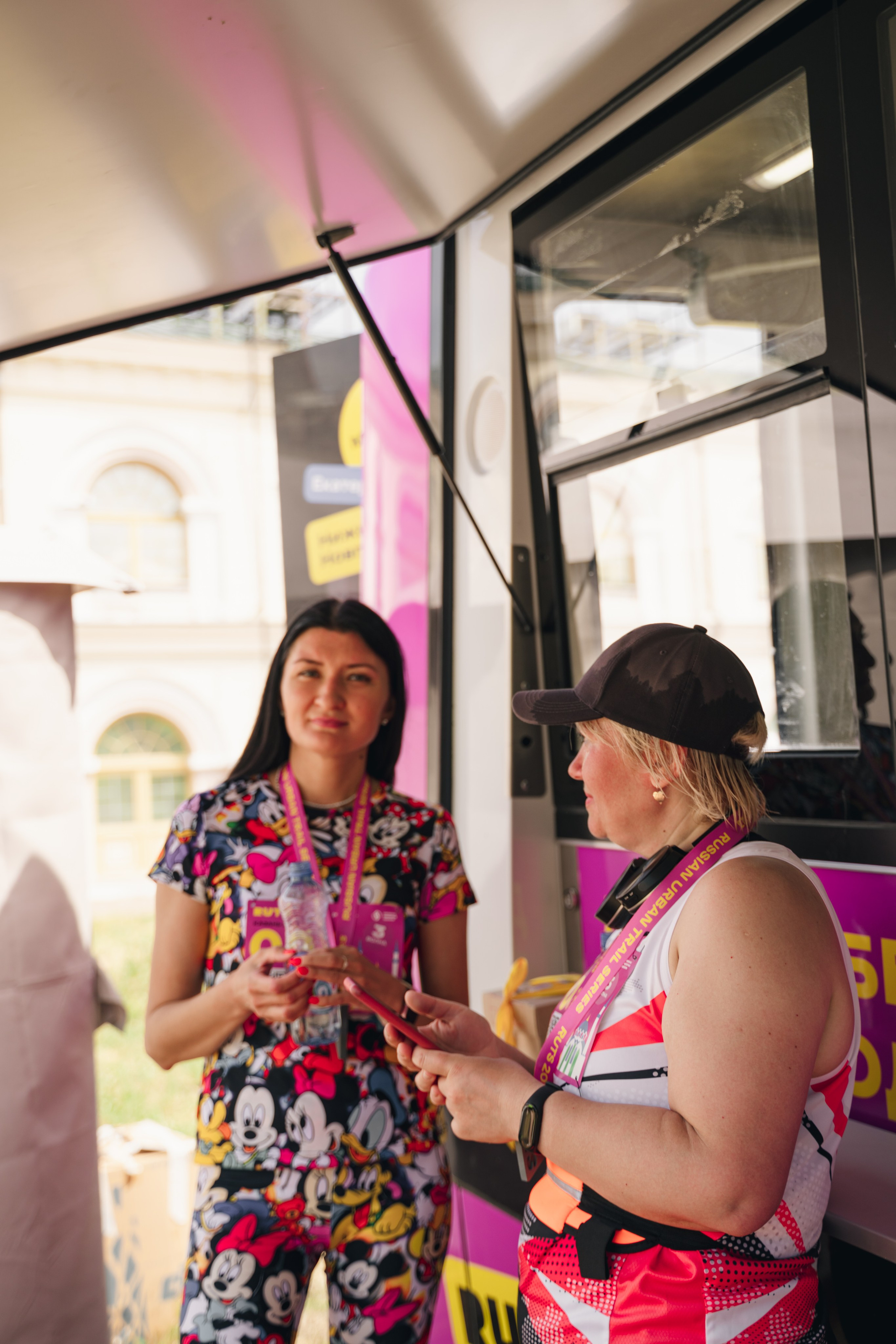 Рутс // 2023. Репортажный фотограф в Казани Виктория Трунова