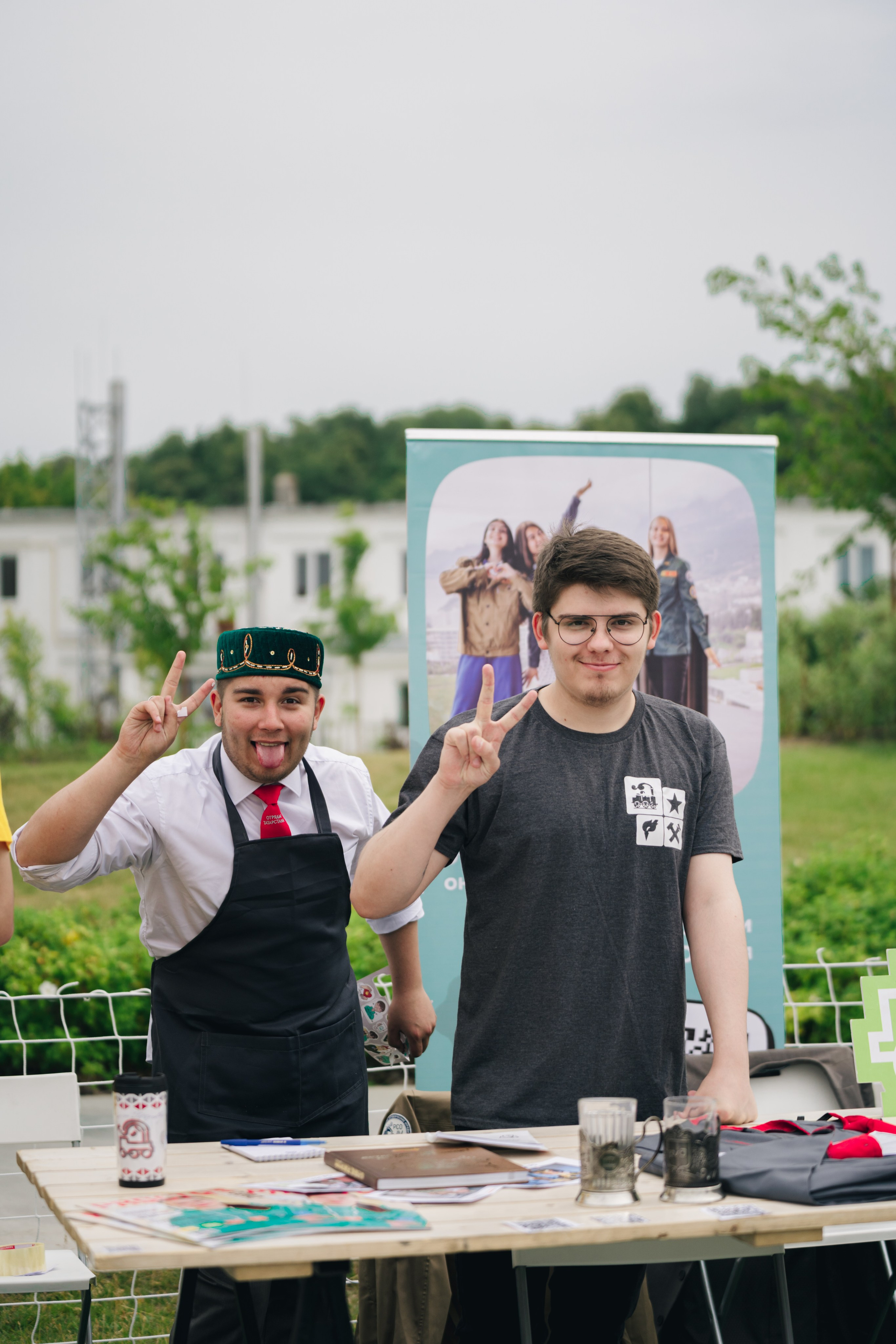 Развитие карьеры ДМ // 2023. Репортажный фотограф в Казани Виктория Трунова