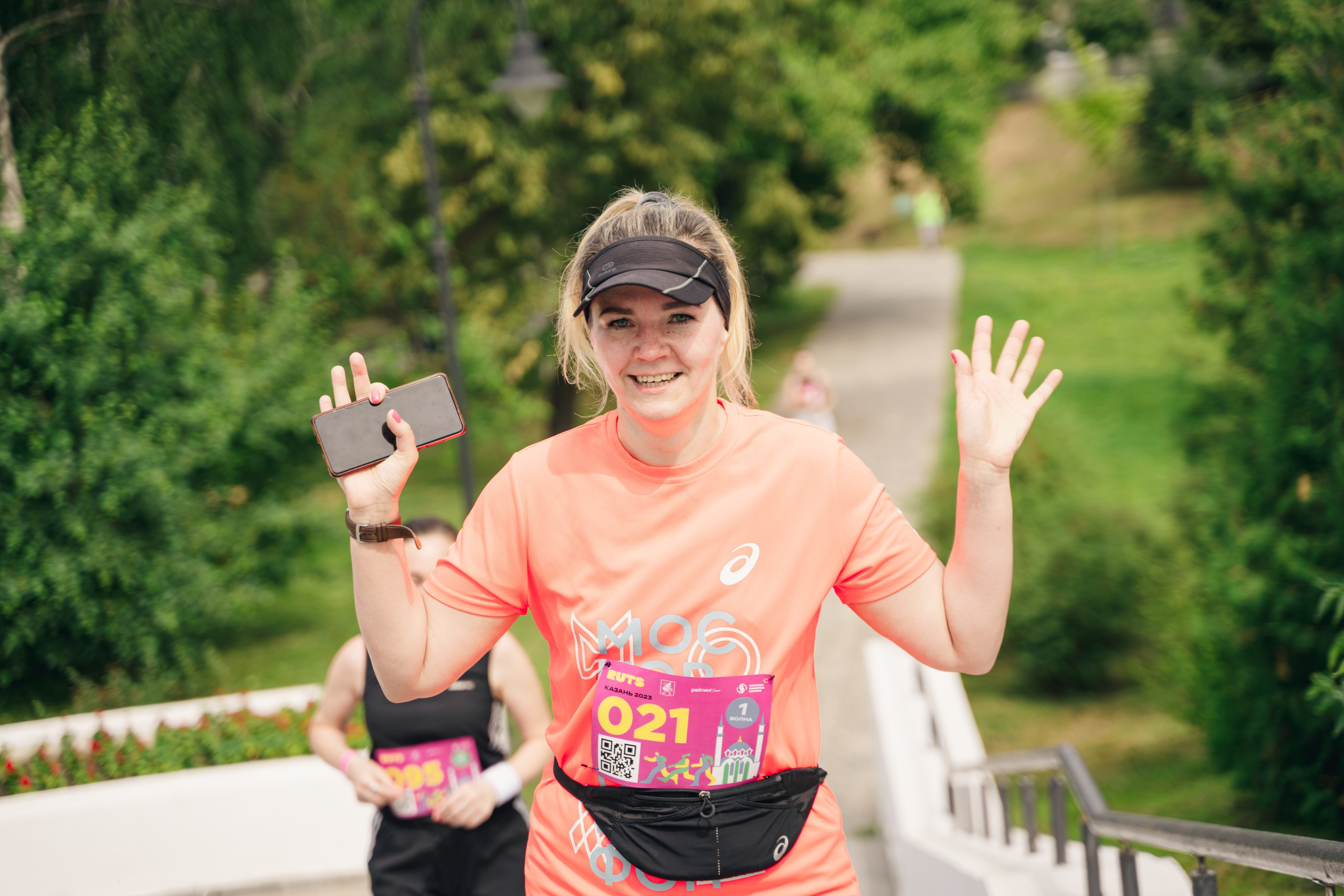 Рутс // 2023. Репортажный фотограф в Казани Виктория Трунова