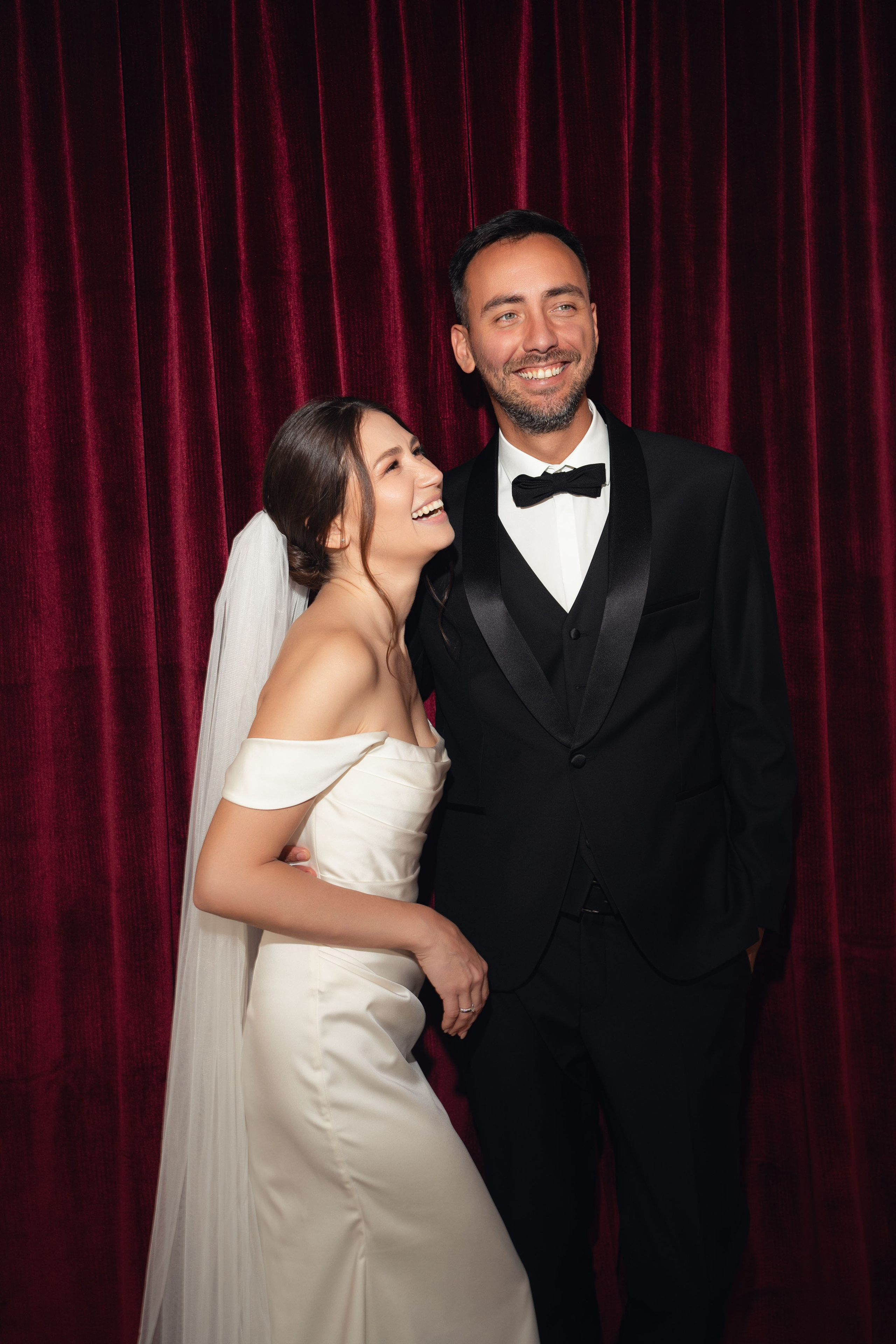 Чулпан & Булат. Репортажный фотограф в Казани Виктория Трунова