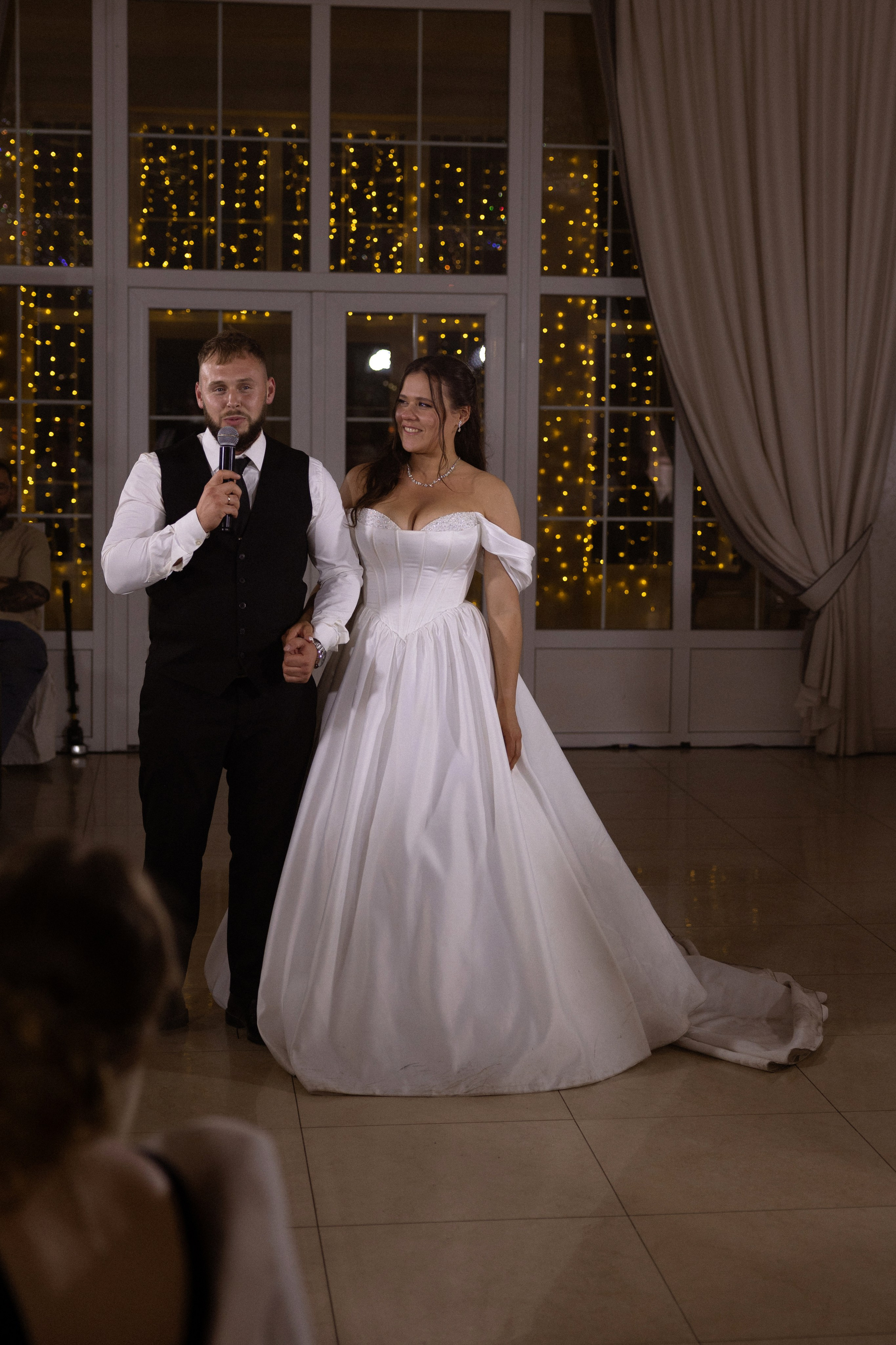 Даша&Вадим. Свадебный фотограф по всей Беларуси Цепелева Анна