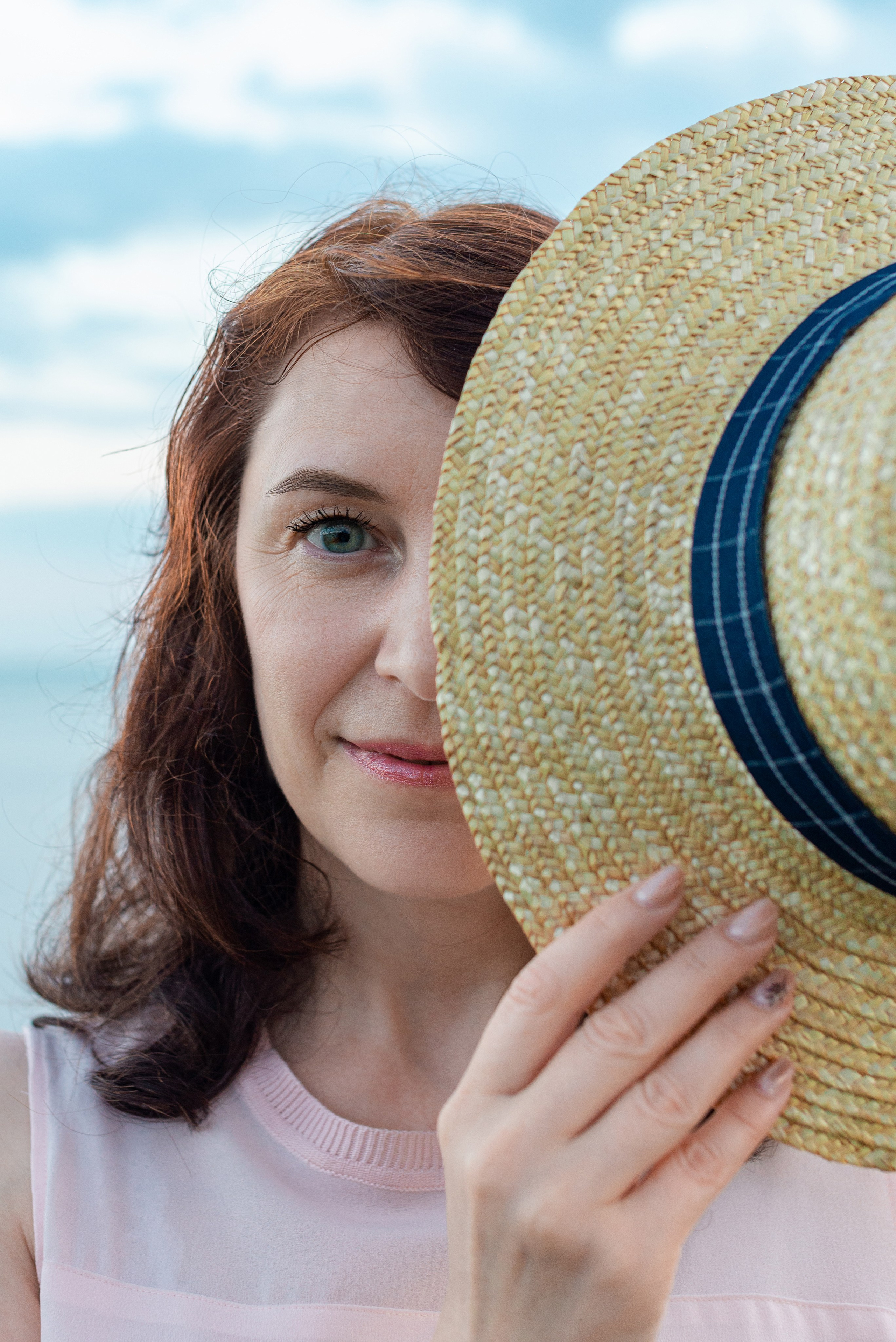 Июнь–Июль Отпуск Белореченск, Геленджик. Семейный, Свадебный фотограф СПБ Питер— Романова Екатерина