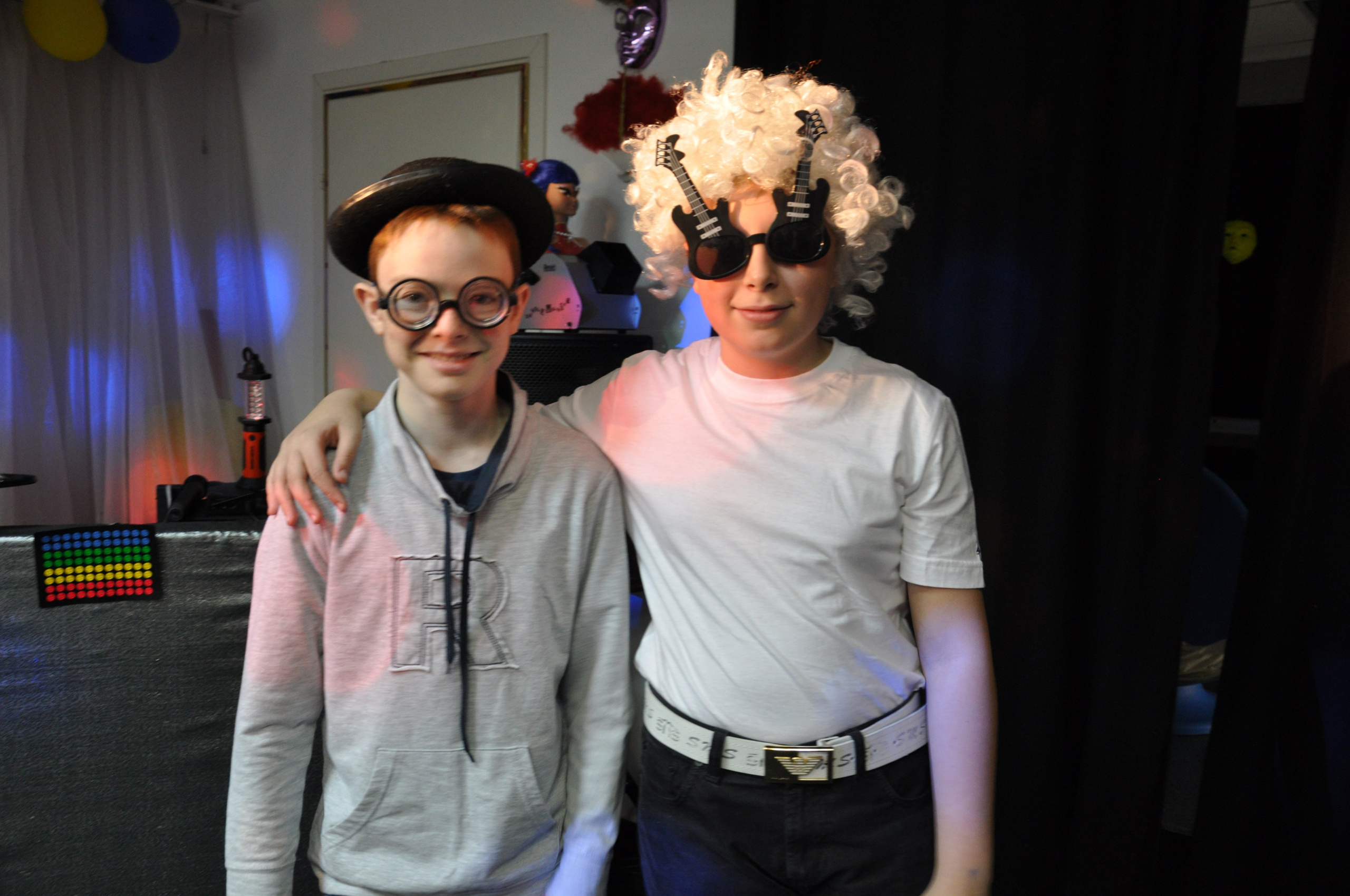 Катя ДР 13 лет 01.12.2012. Семейный, Свадебный фотограф СПБ Питер— Романова Екатерина