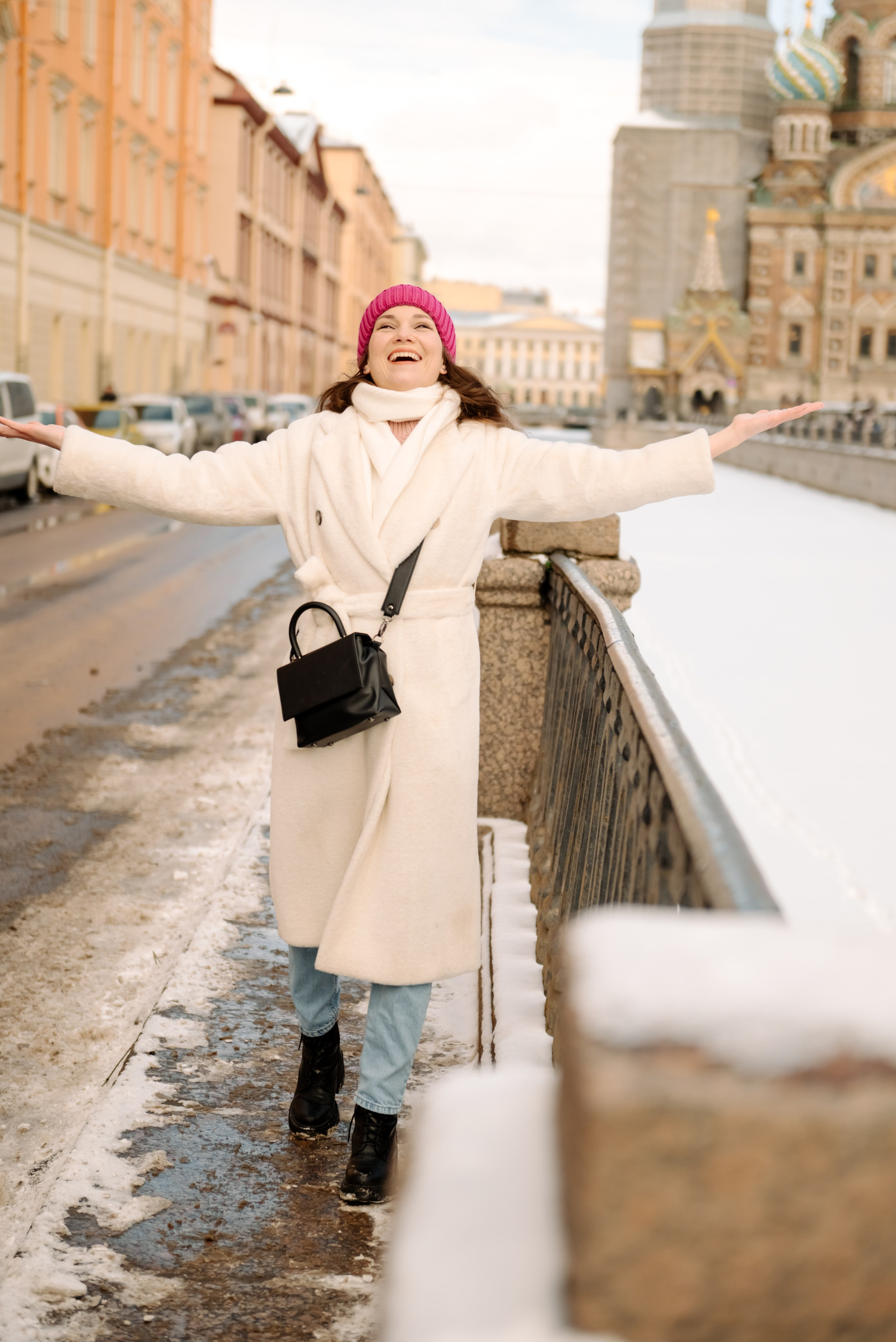 Казанский собор. Свадебный и сеейный фотограф в Санкт-Петербурге Елена Худякова