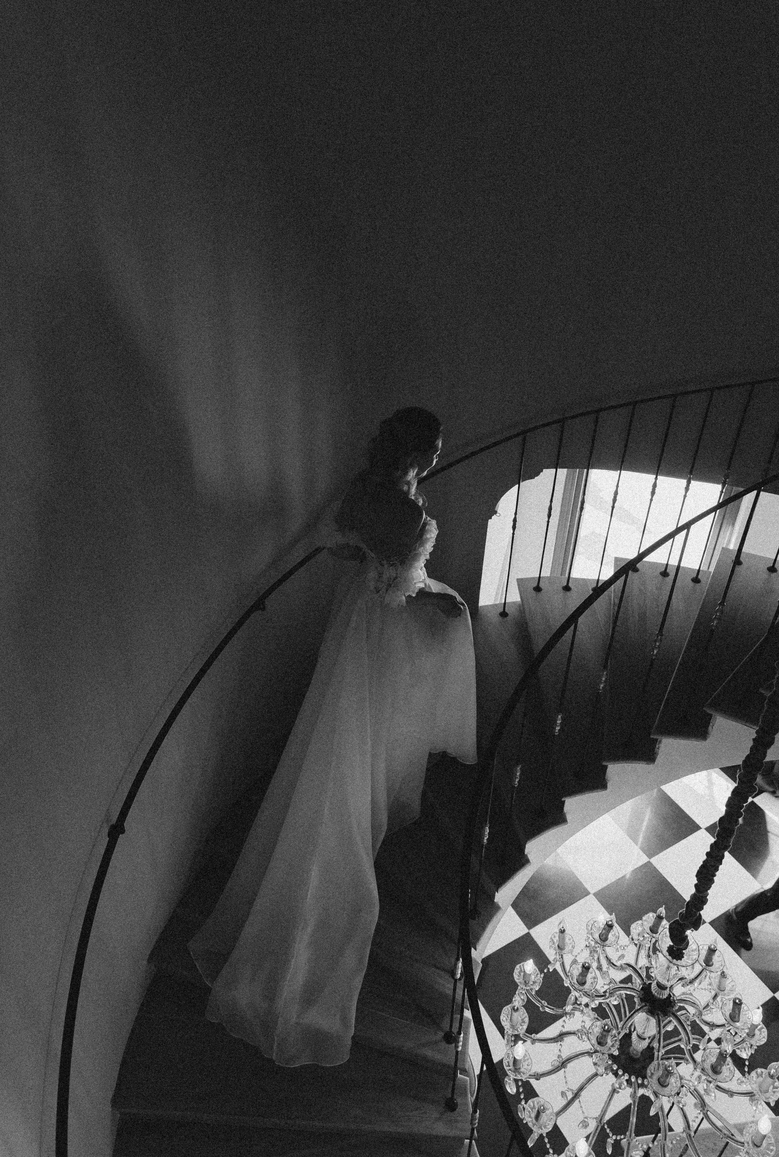 Татьяна и Георгий. Свадебный и портретный фотограф в Калининграде и Москве Марк Юдинцев