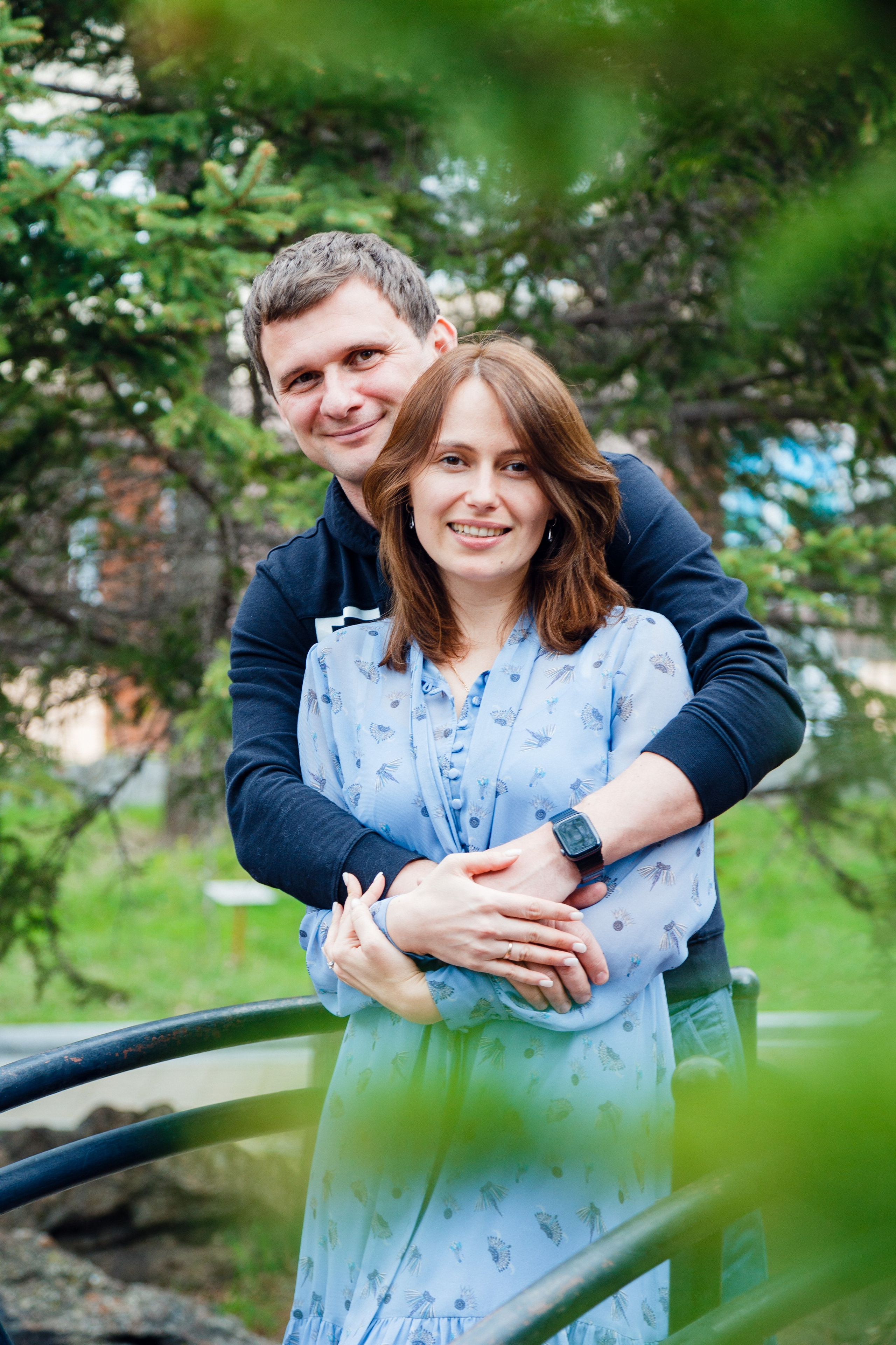 Милане 6 лет. Детский фотограф видеограф в Хабаровске Михаил Орлов