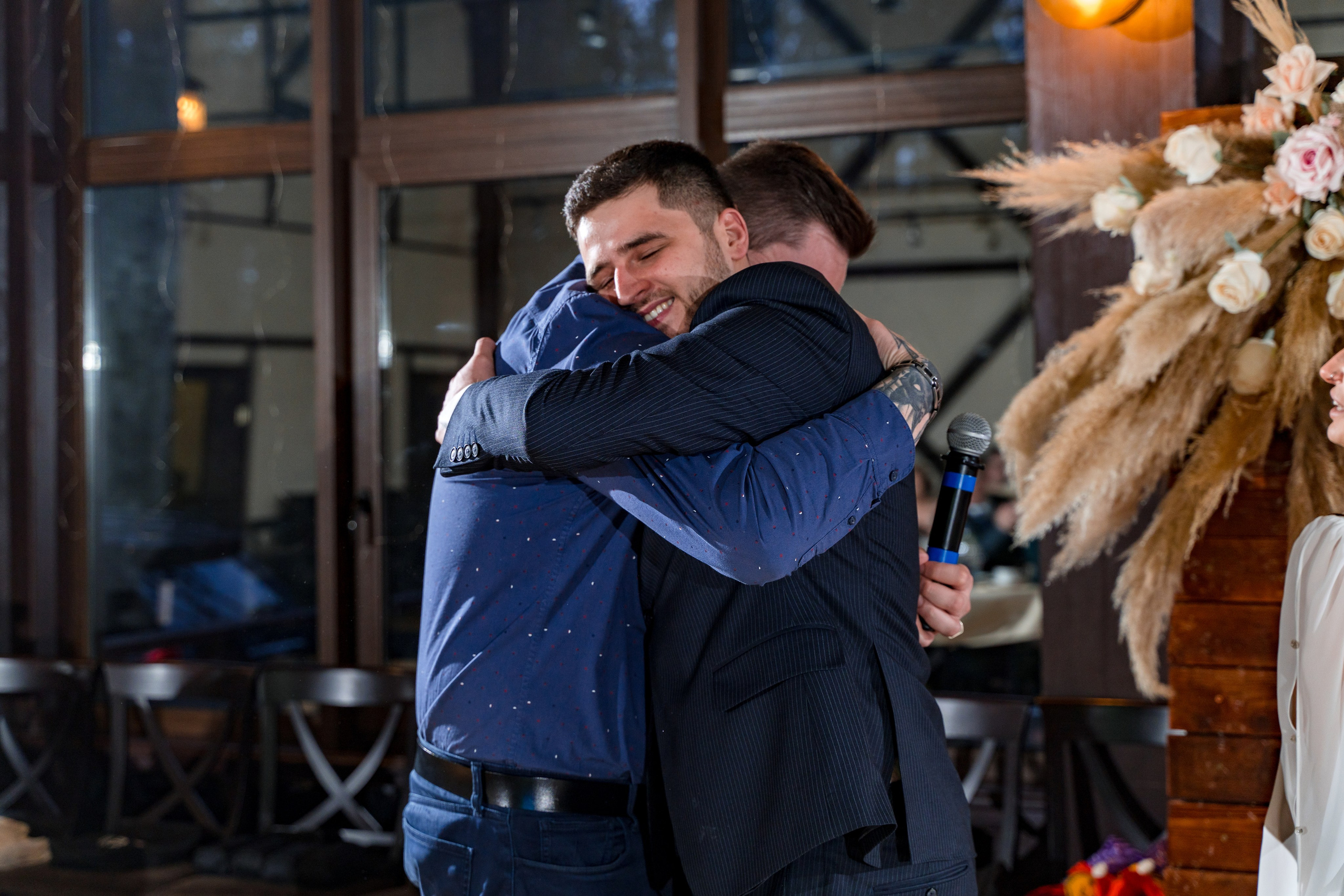 Роман + Анастасия