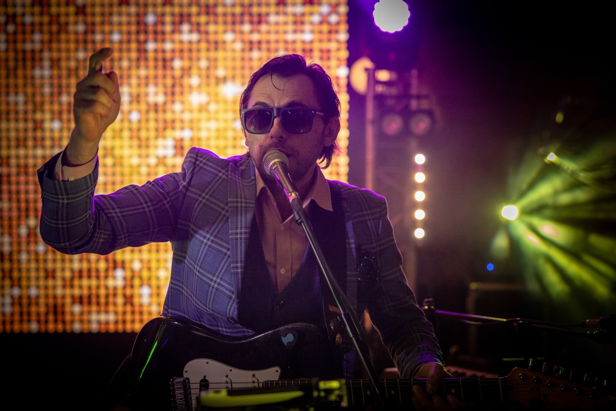 Концерты и мероприятия. Фотограф в Москве Андрей Макаренко