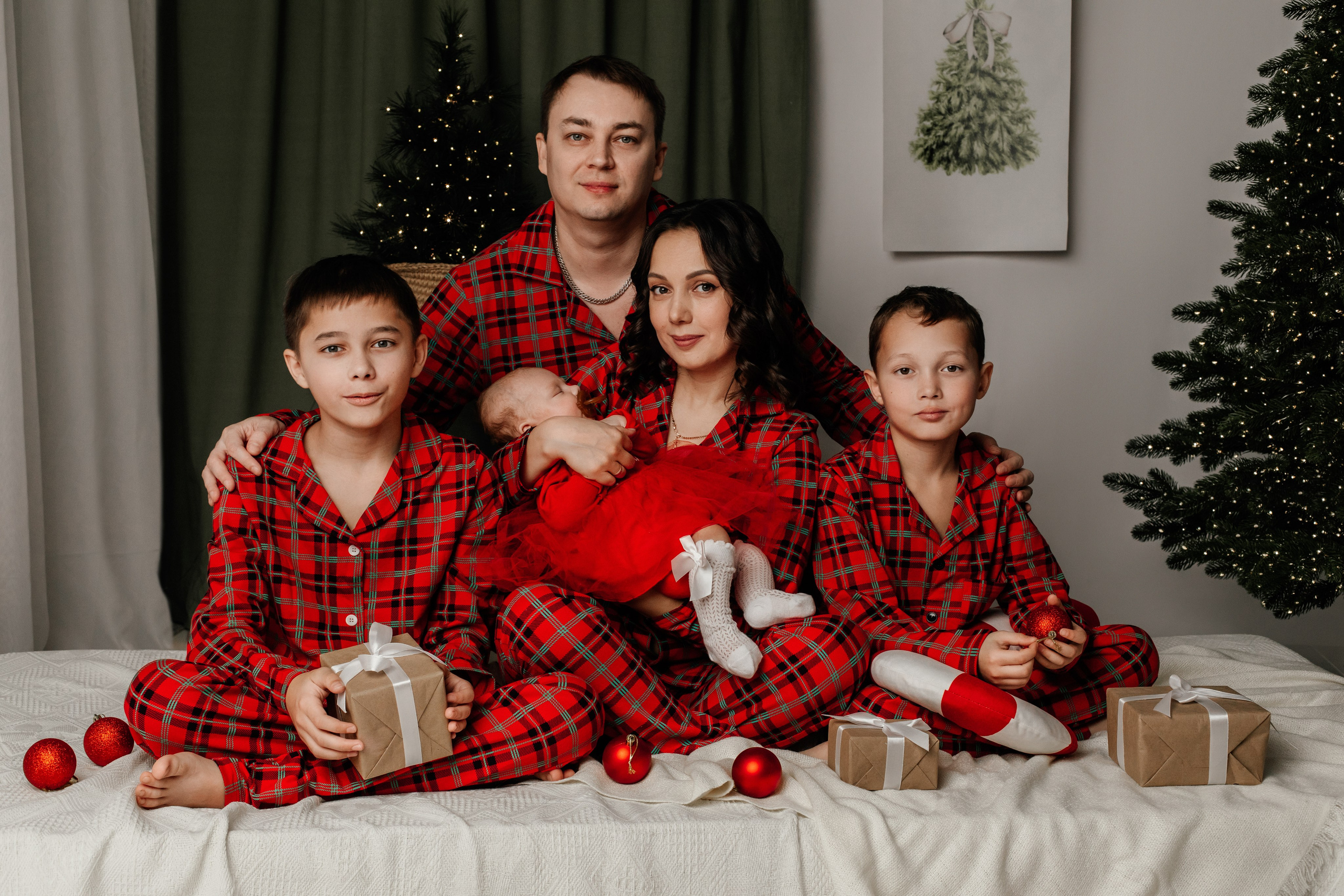 Фотопроекты. Фотограф новорождённых семейный фотограф Томск Елена Каплина