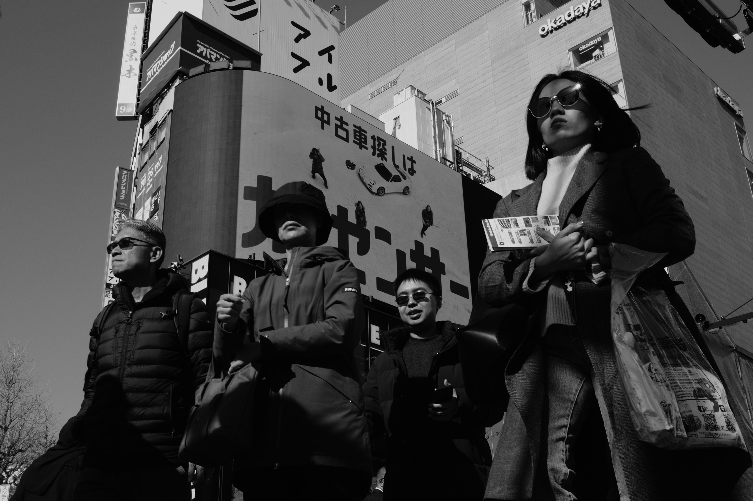 Japan/Япония. @tomrus: Рустам Шагиморданов — фотограф