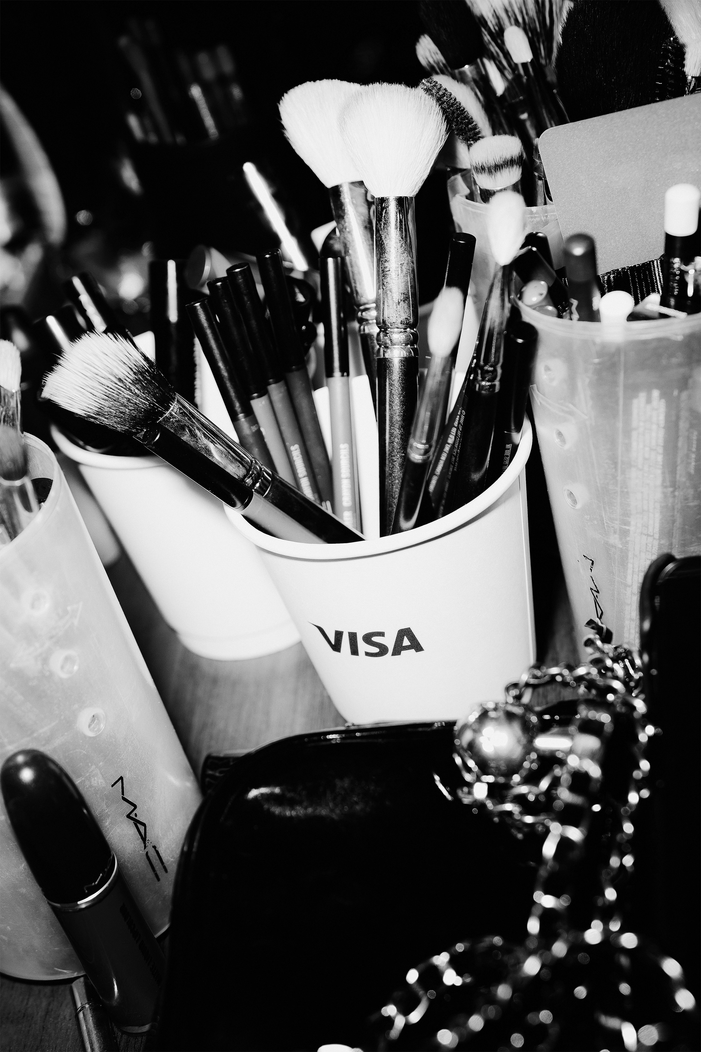 VISA FWA SEASON 10. Фотограф Алматы | Весь мир — Никита Колодин