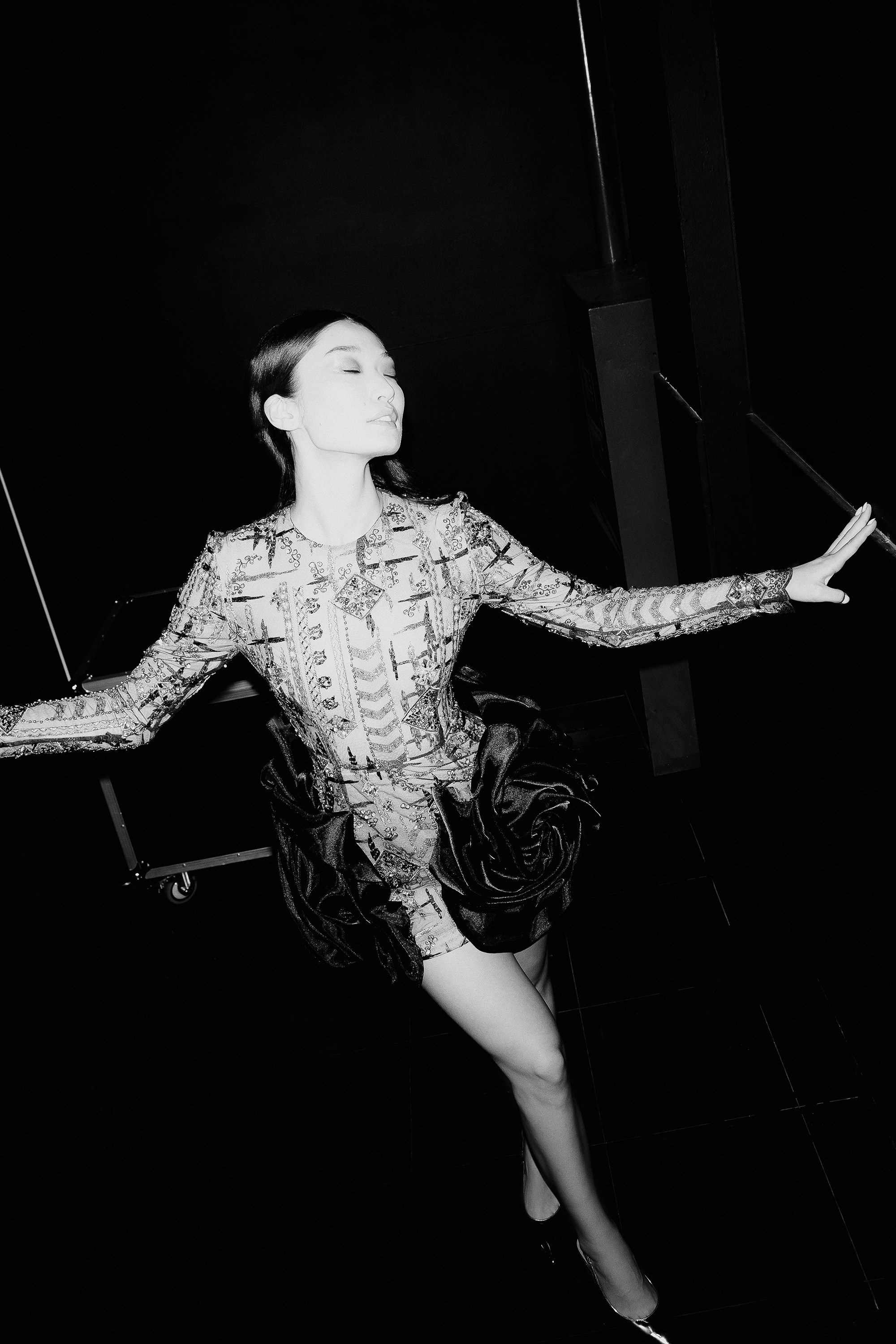 VISA FWA SEASON 9. Фотограф Алматы | Весь мир — Никита Колодин