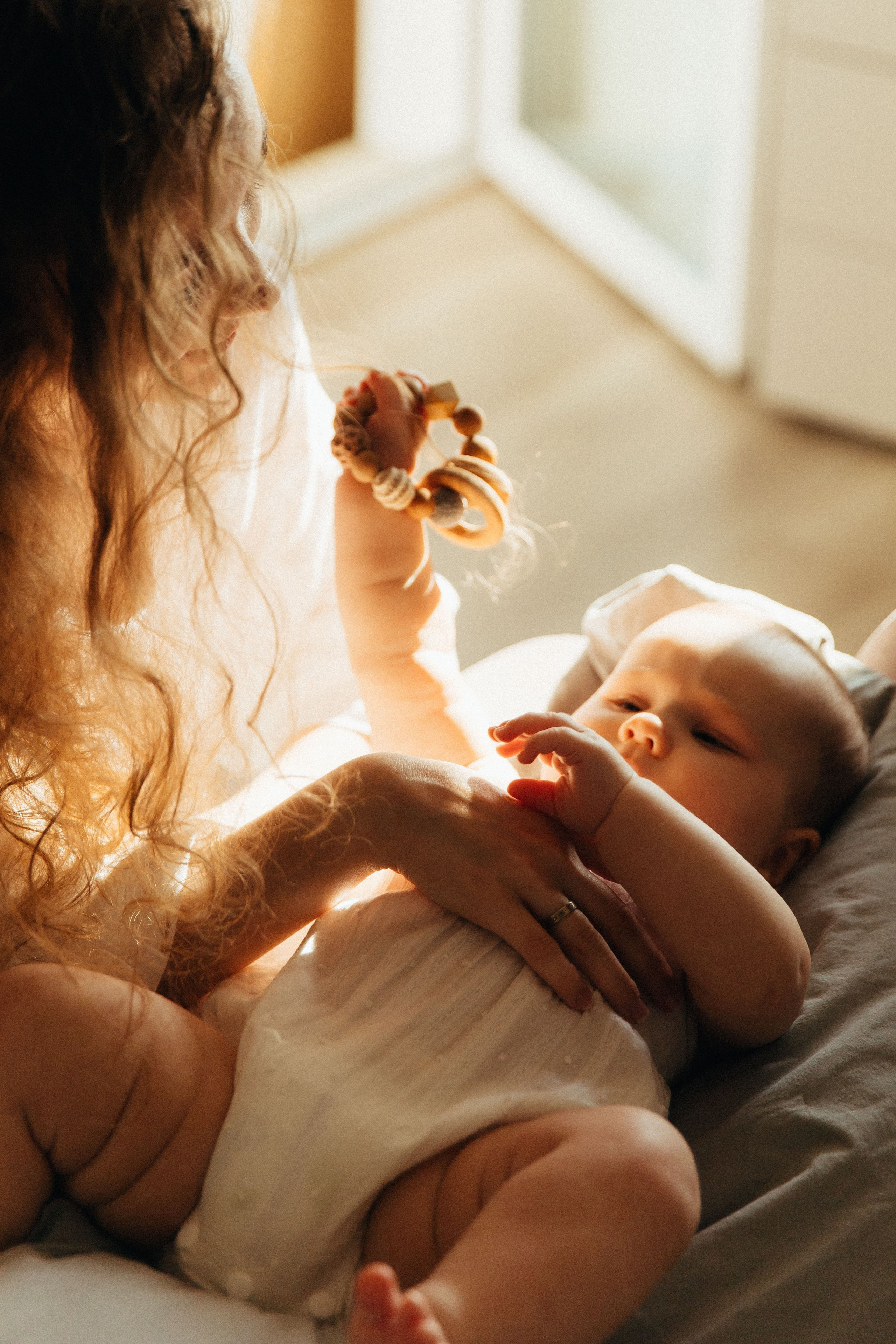 Семья Викарий. Катерина Аникеева | Фотограф | Екатеринбург