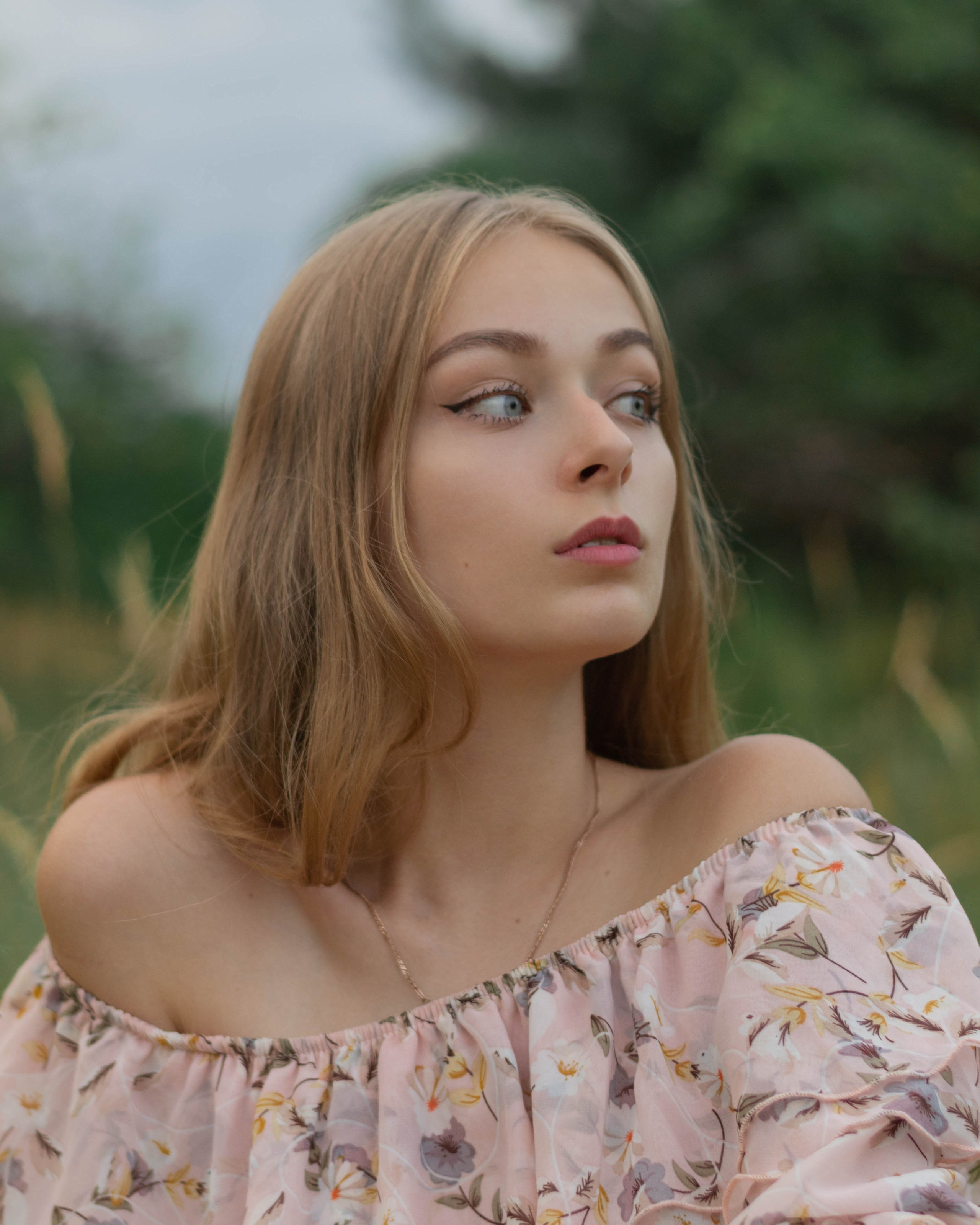 Фотограф Воронеж Кристина Золотарёва