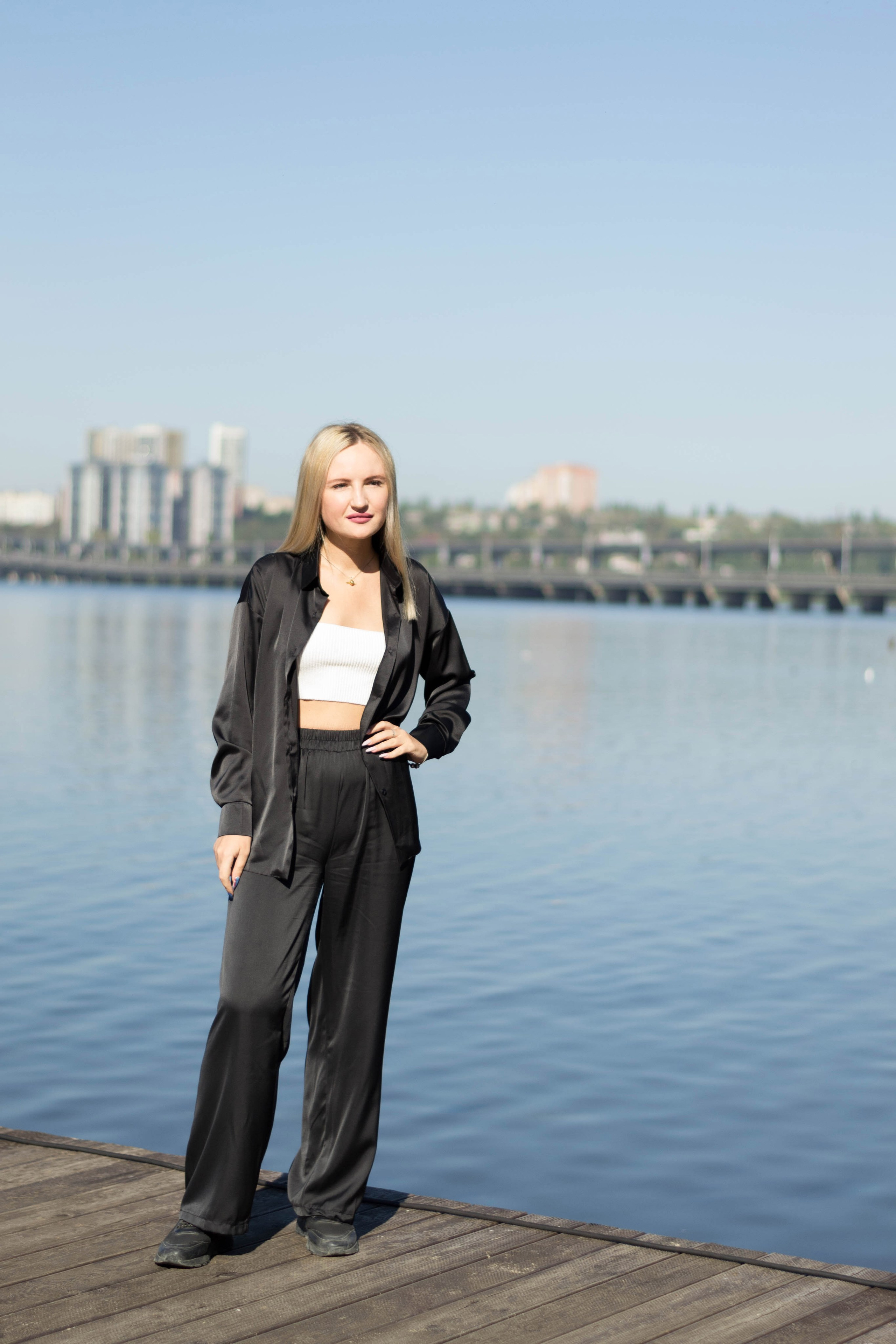 Татьяна. Фотограф Воронеж Кристина Золотарёва