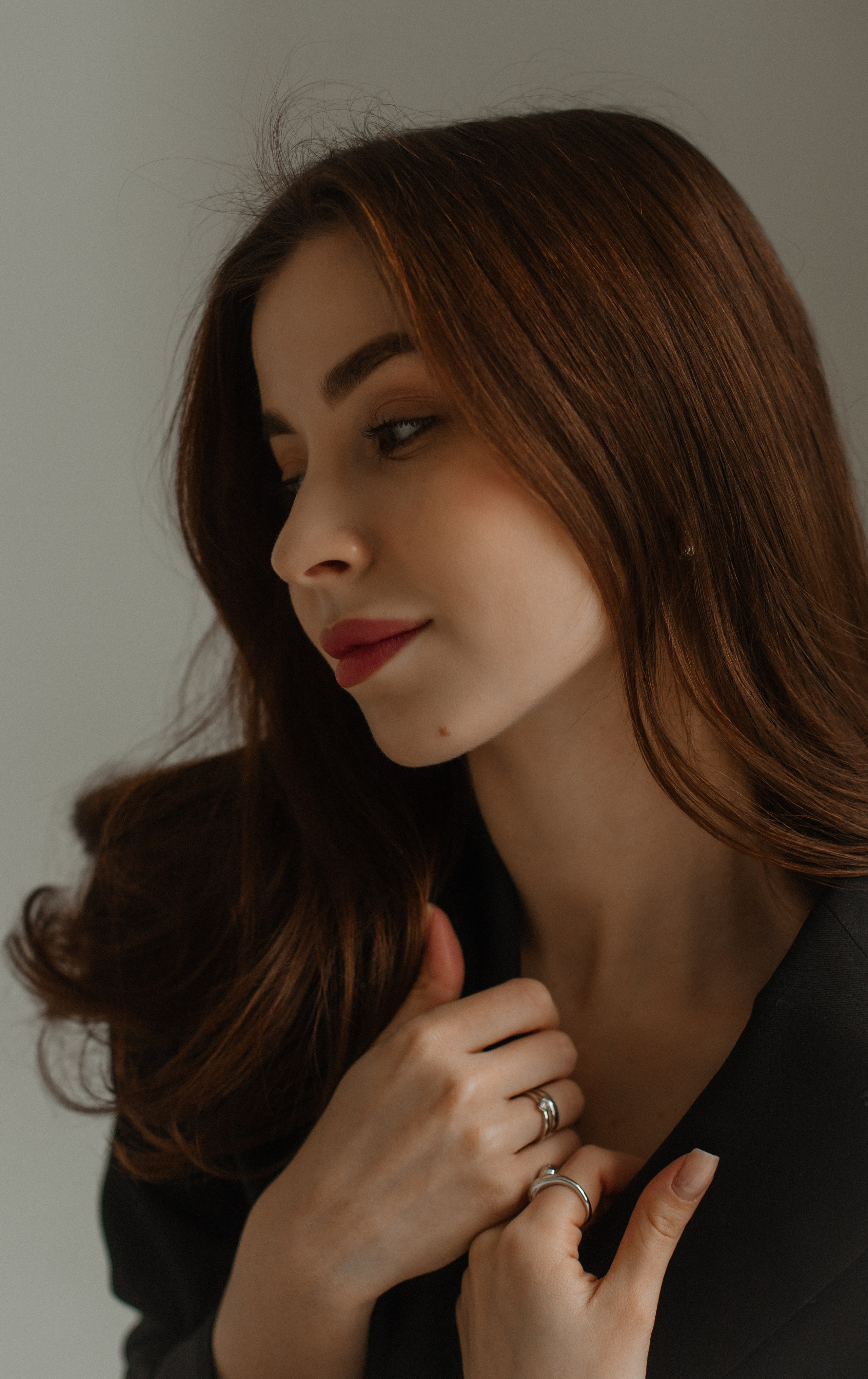 Елизавета. Фотограф москва