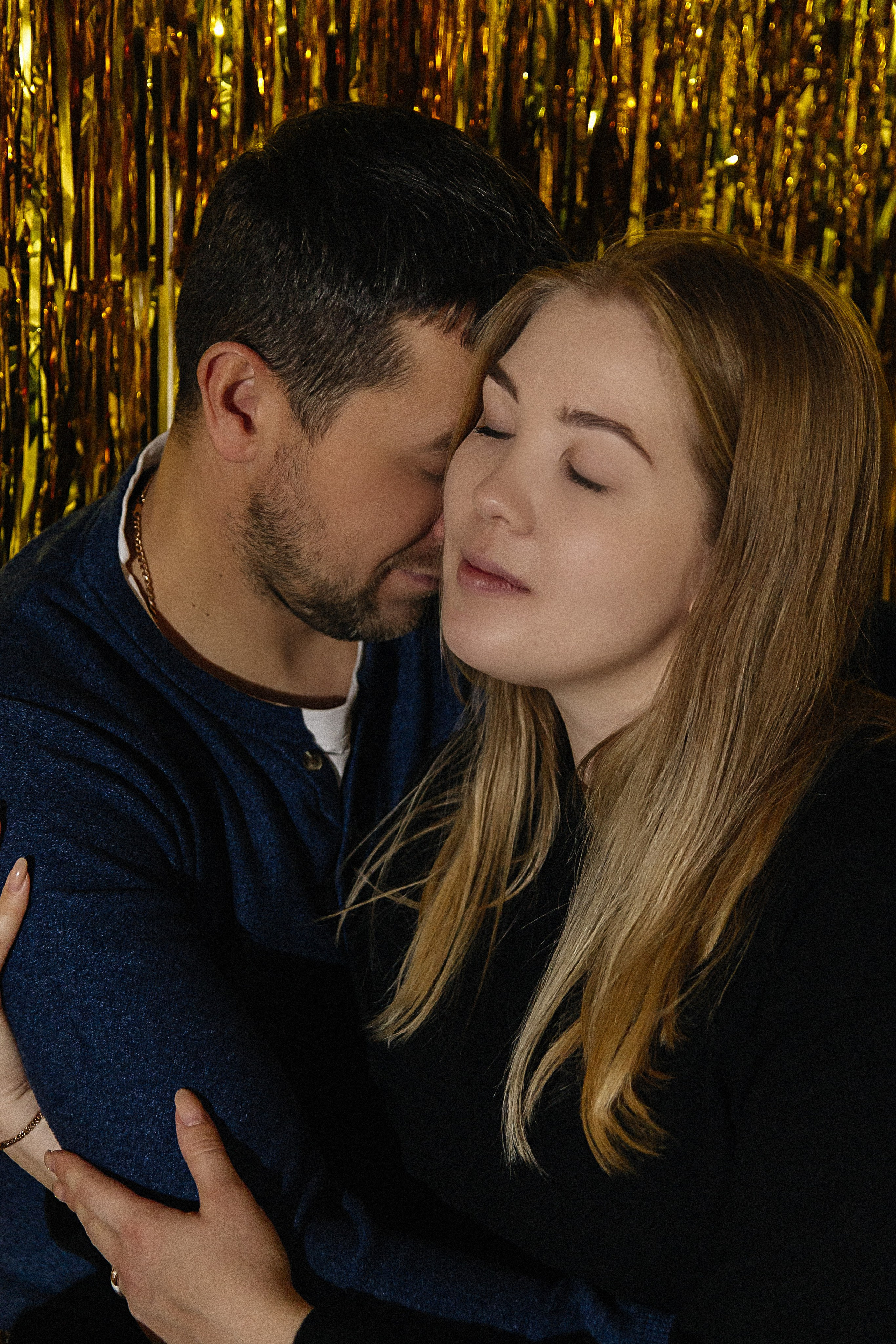 Снежана & Александр. Фотограф в Новосибирске Алёна Рычкова