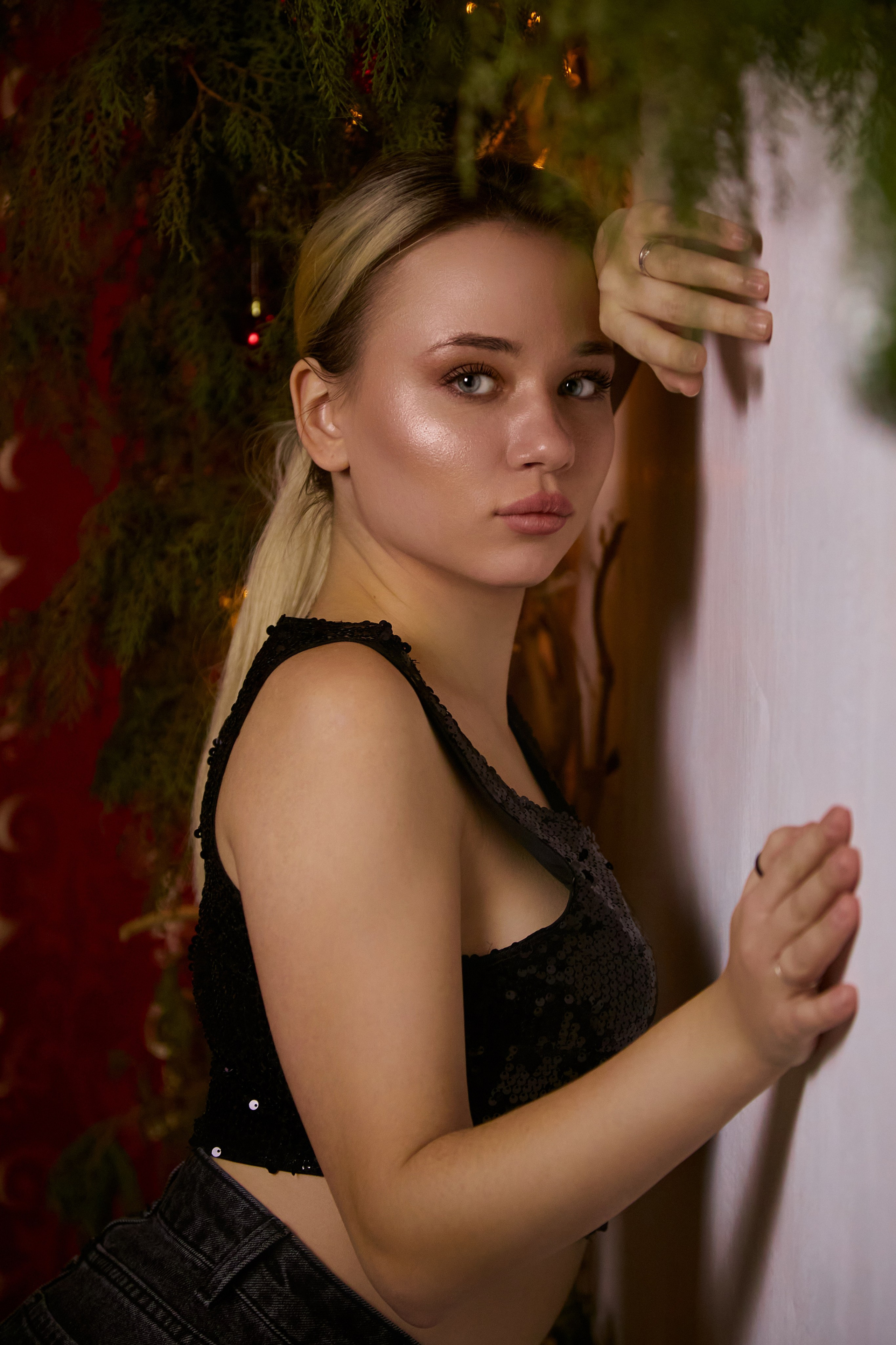 Крис в «Кофе». Свадебный и креативный фотограф в ЮФО и МСК