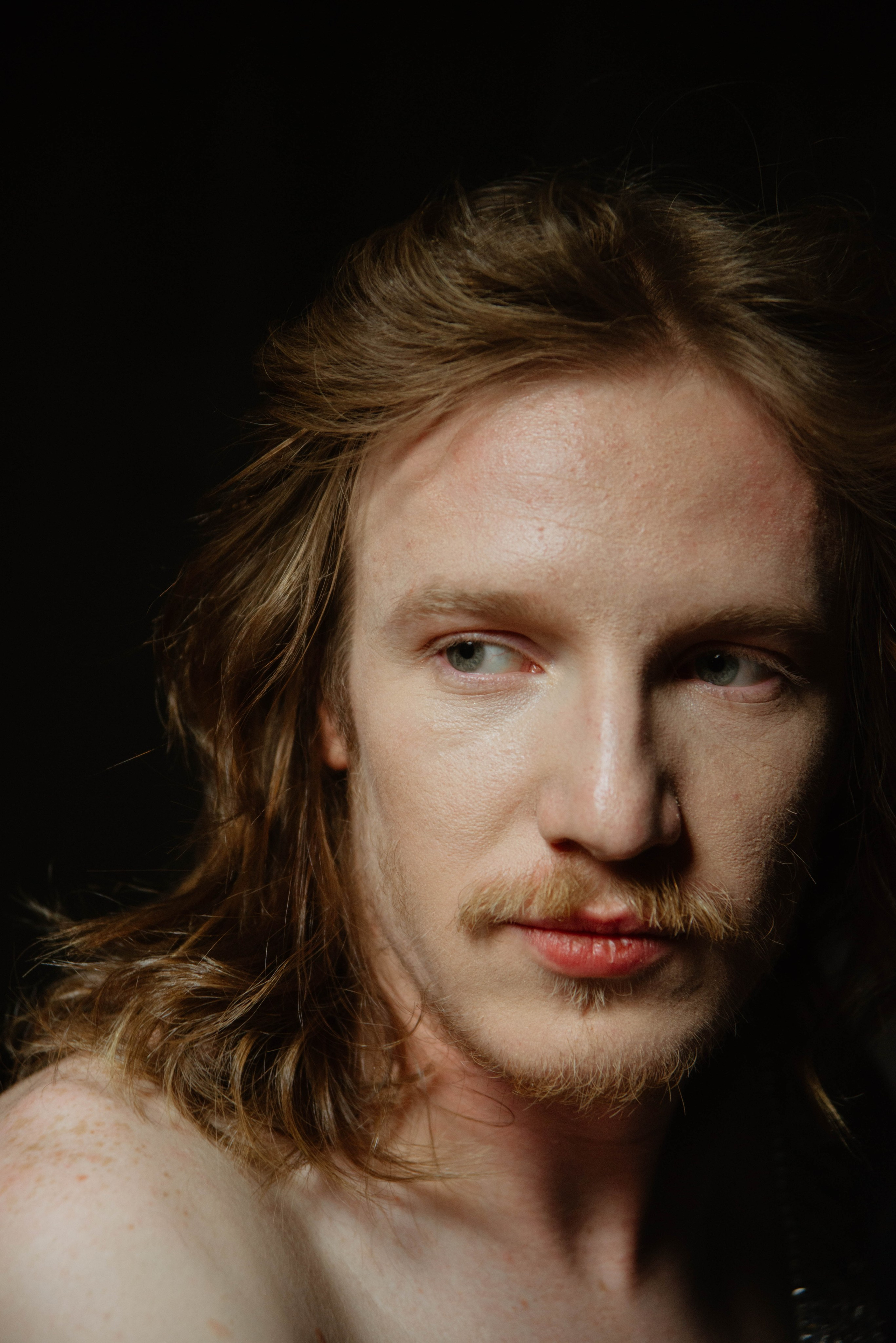 Даниил. Ксения Glossa. Портретный и репортажный фотограф в Самаре