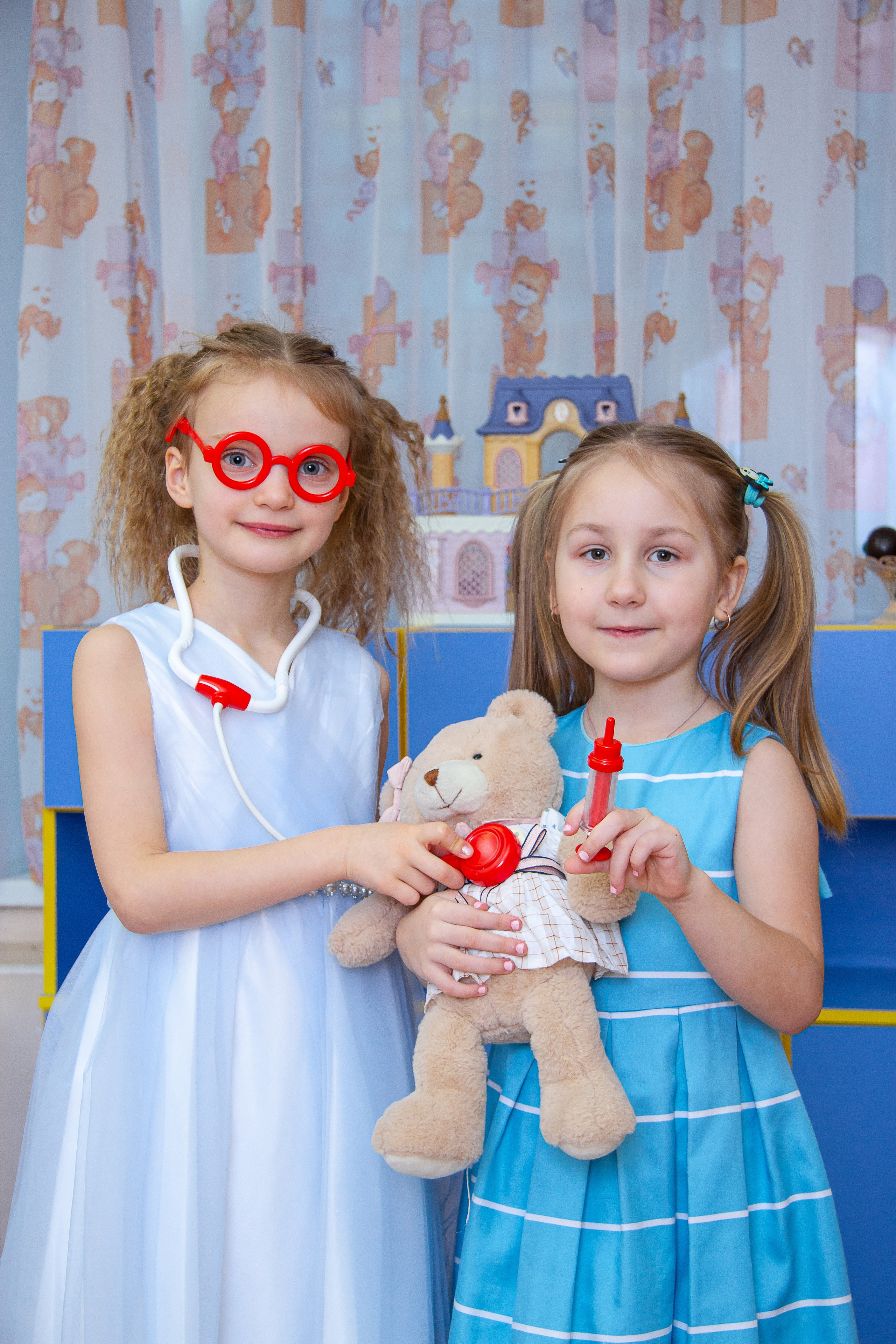 ФОТО Детский СаД. Твой Выпускной Альбом